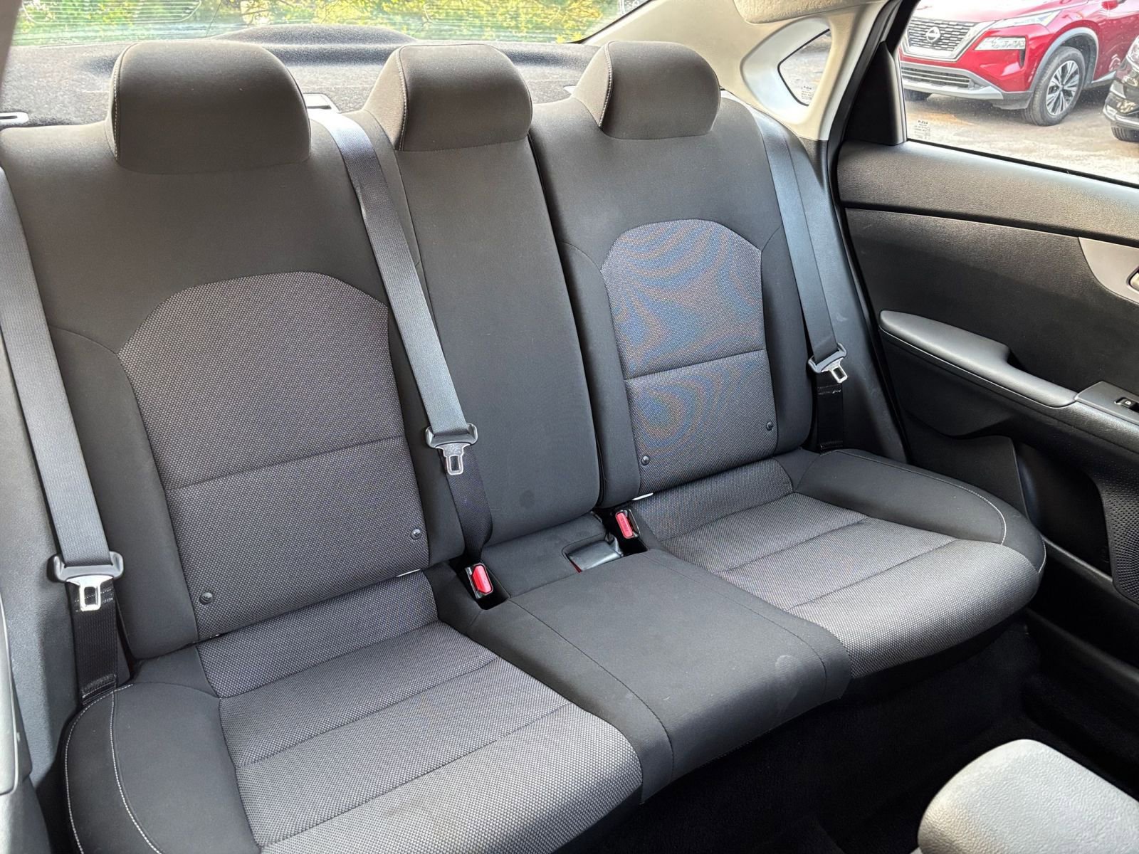 2024 Kia Forte LXS 26