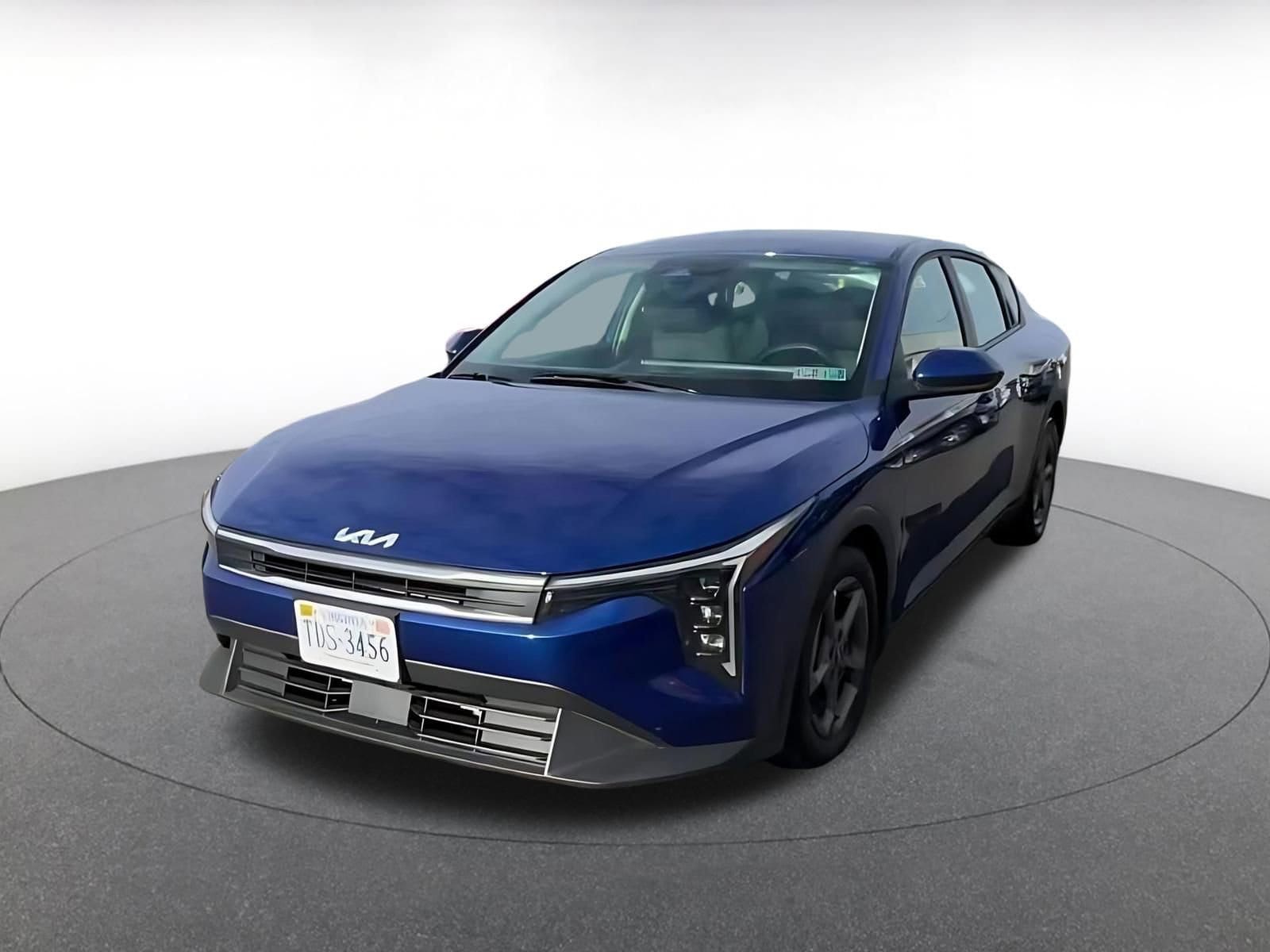 Thumbnail: 2025 Kia K4 - 7