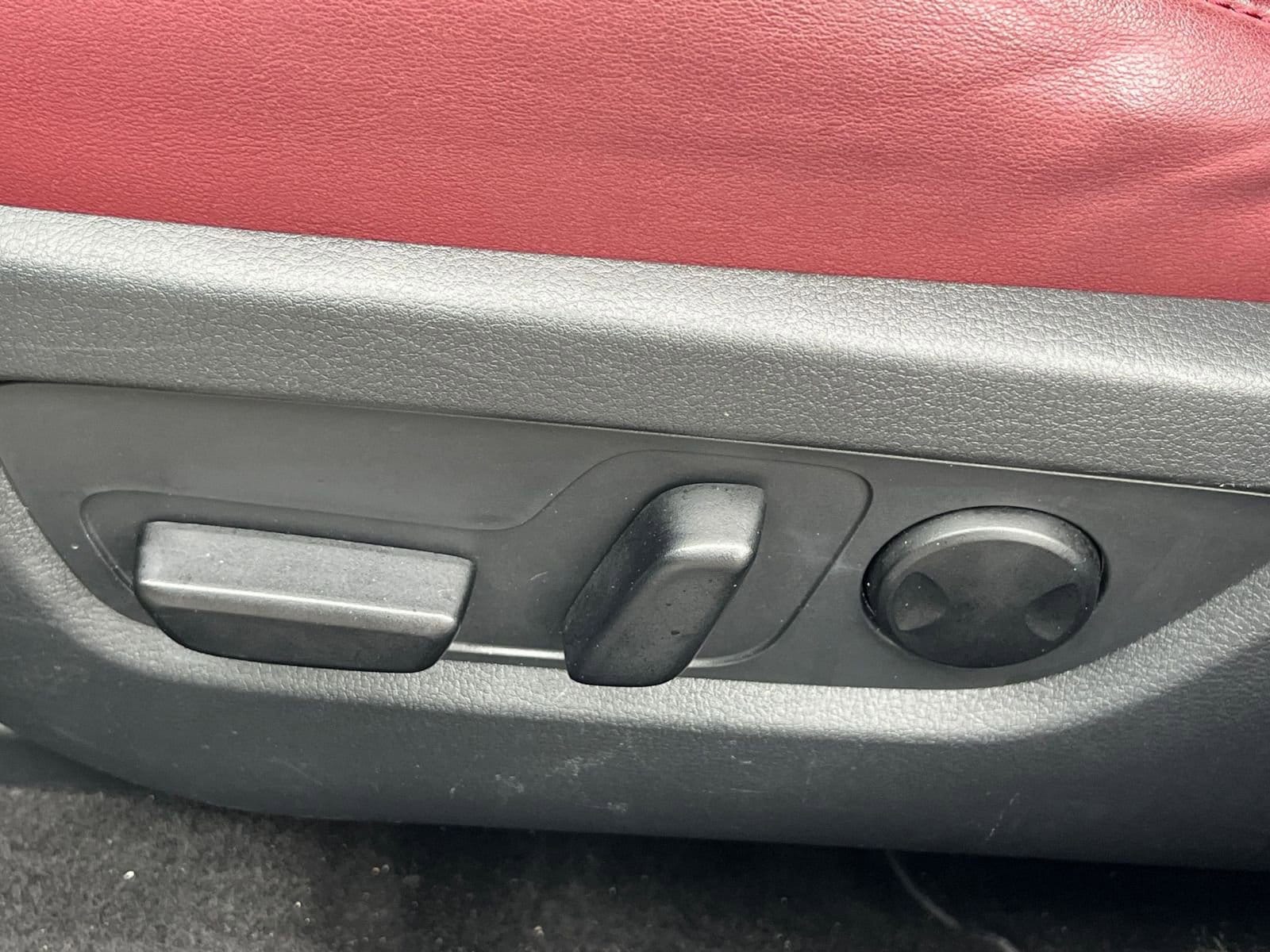 Thumbnail: 2025 Mazda CX-30 - 22