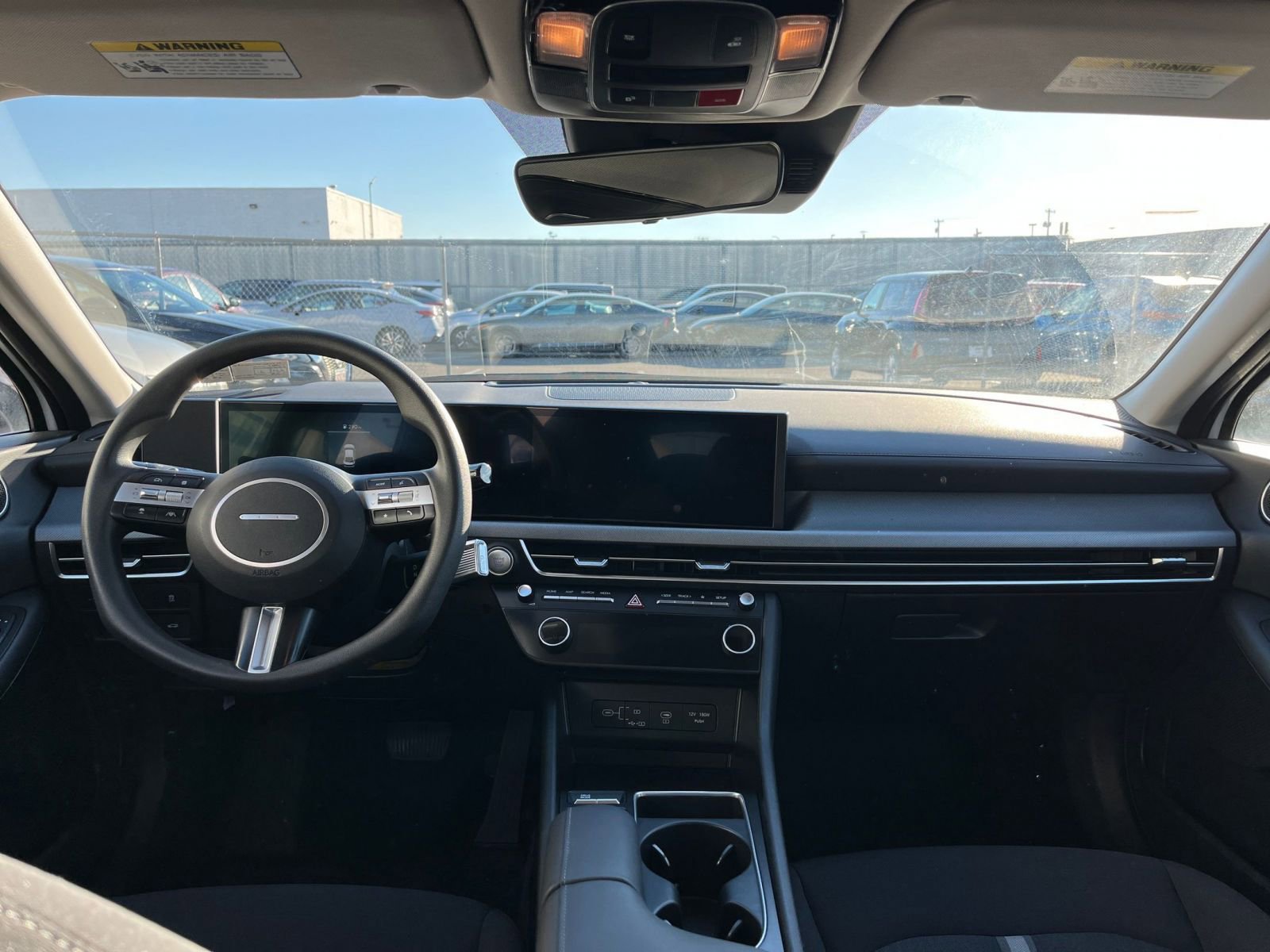 Thumbnail: 2025 Hyundai Sonata - 31