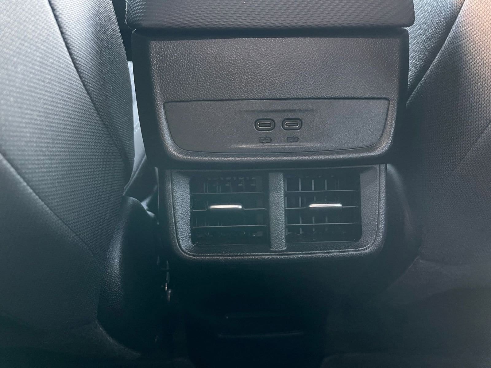 Thumbnail: 2025 Chevrolet Equinox - 23