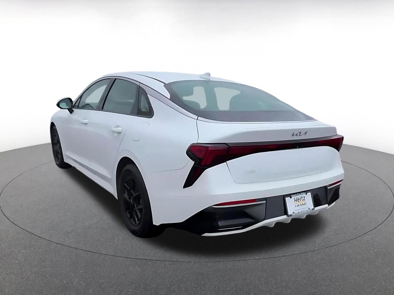 Thumbnail: 2025 Nissan Versa - 10