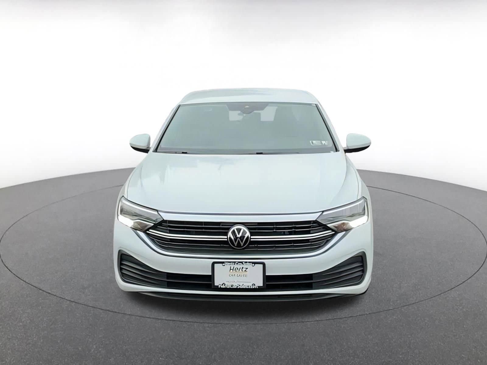 2024 Volkswagen Jetta S 5