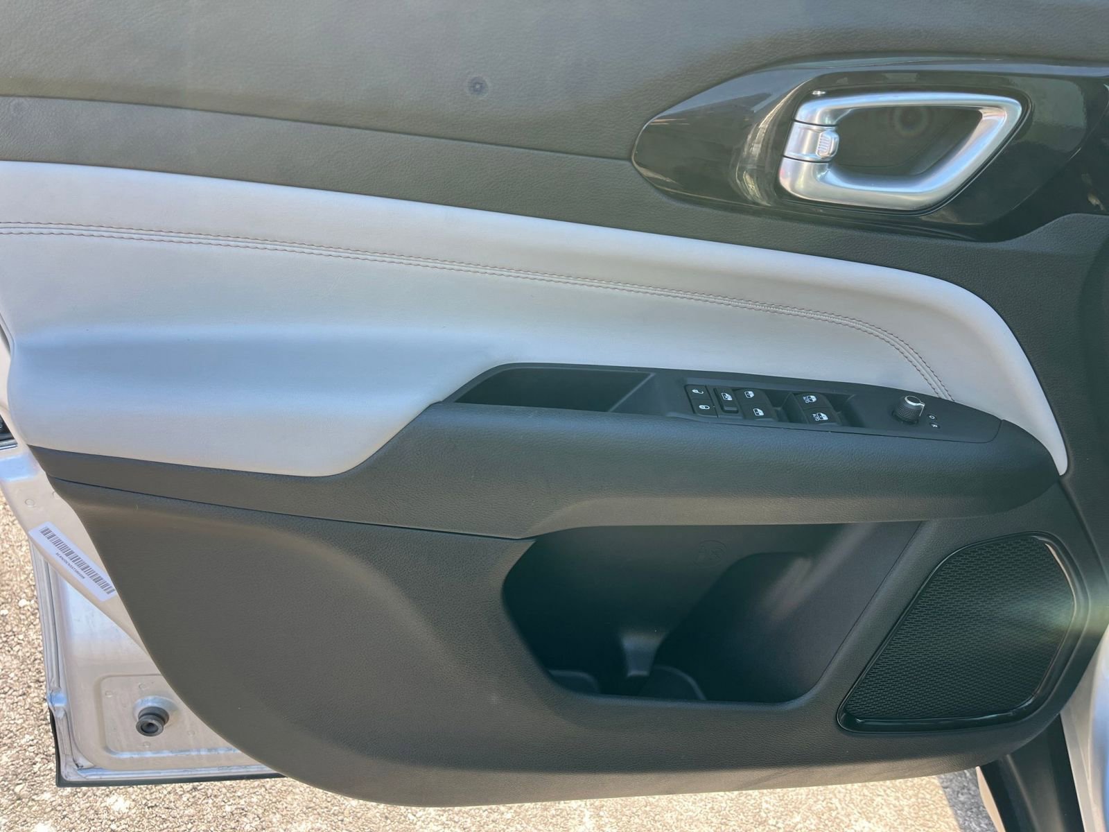 Thumbnail: 2025 Jeep Compass - 18