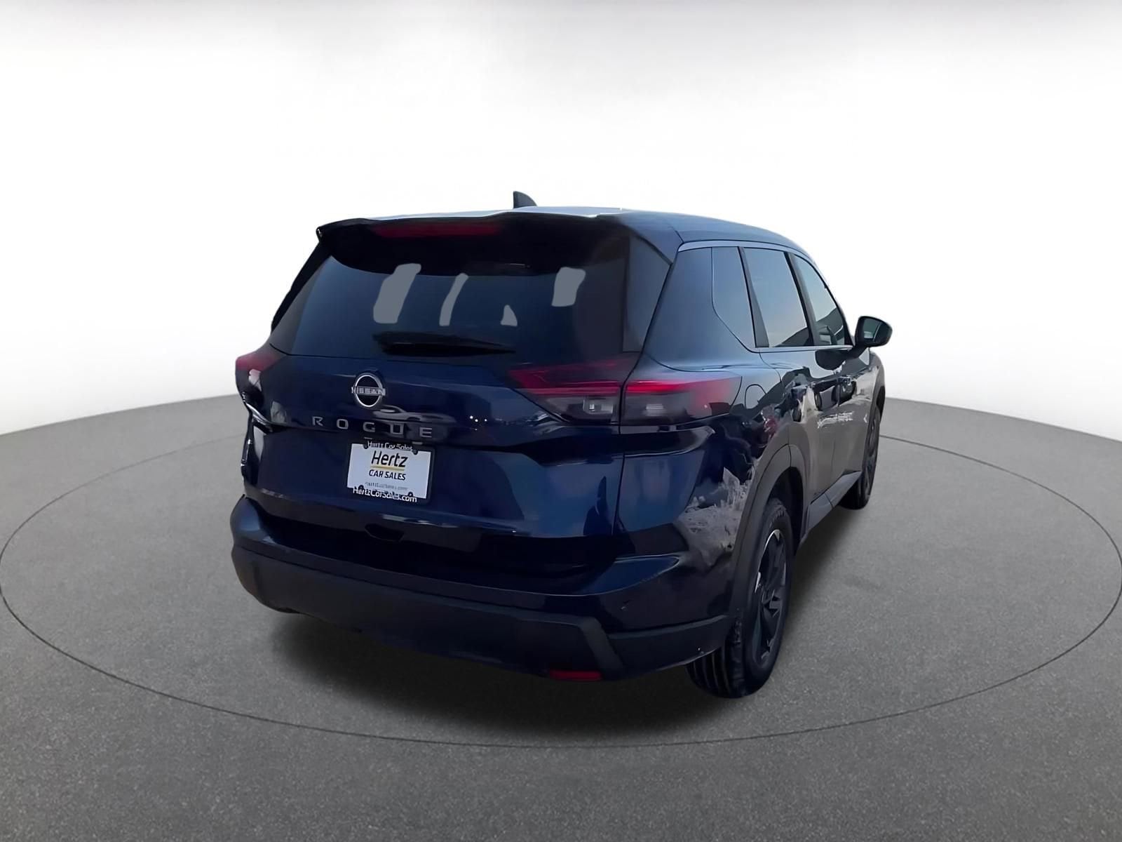 Thumbnail: 2025 Nissan Rogue - 14