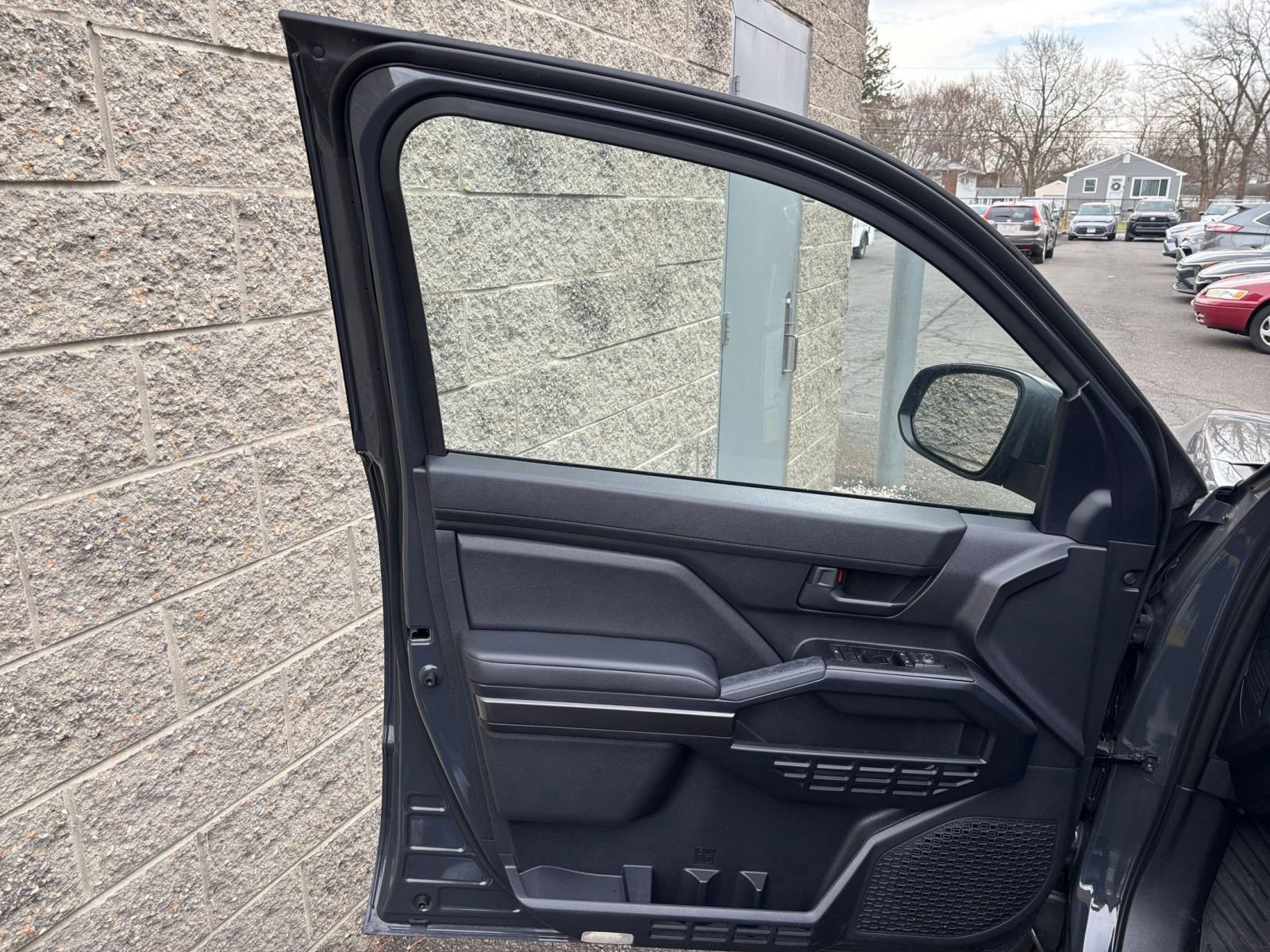 Thumbnail: 2025 Toyota 4Runner - 20