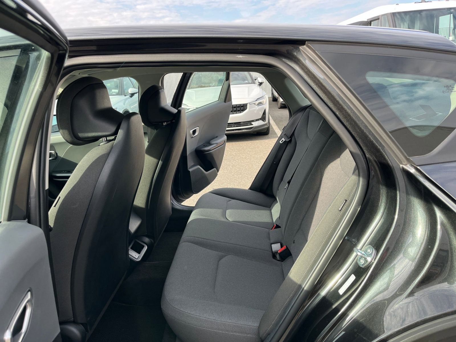 Thumbnail: 2025 Kia K4 - 24