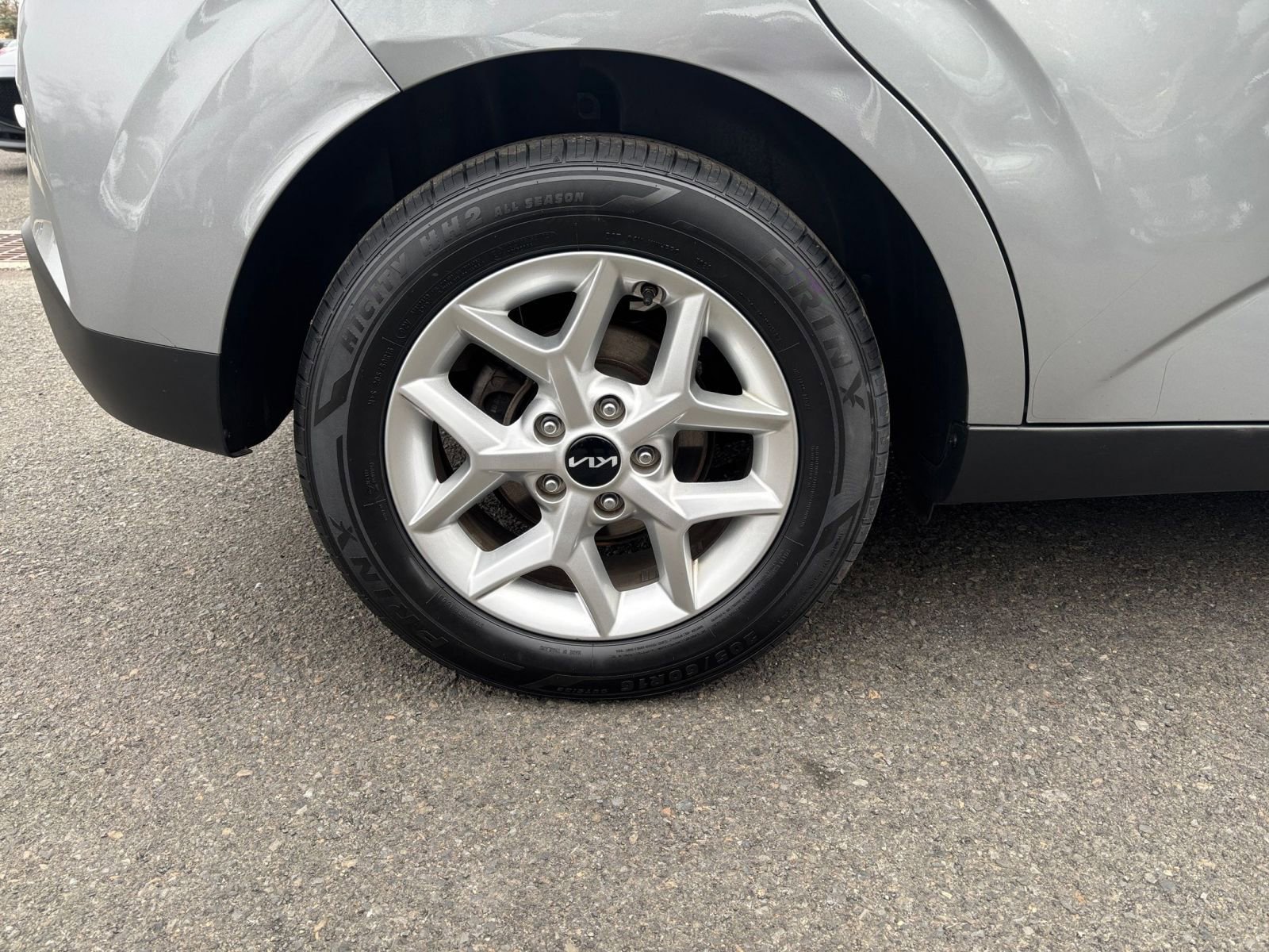 2023 Kia Soul LX 30