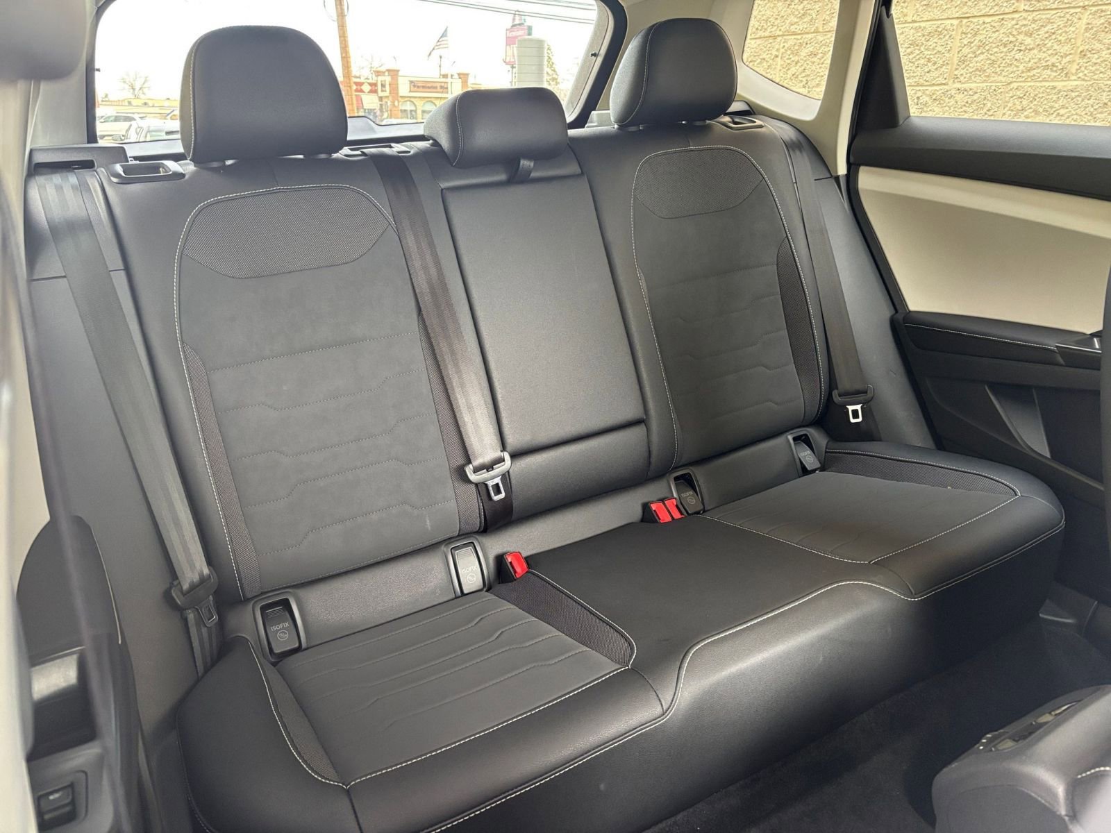 Thumbnail: 2025 Volkswagen Taos - 27