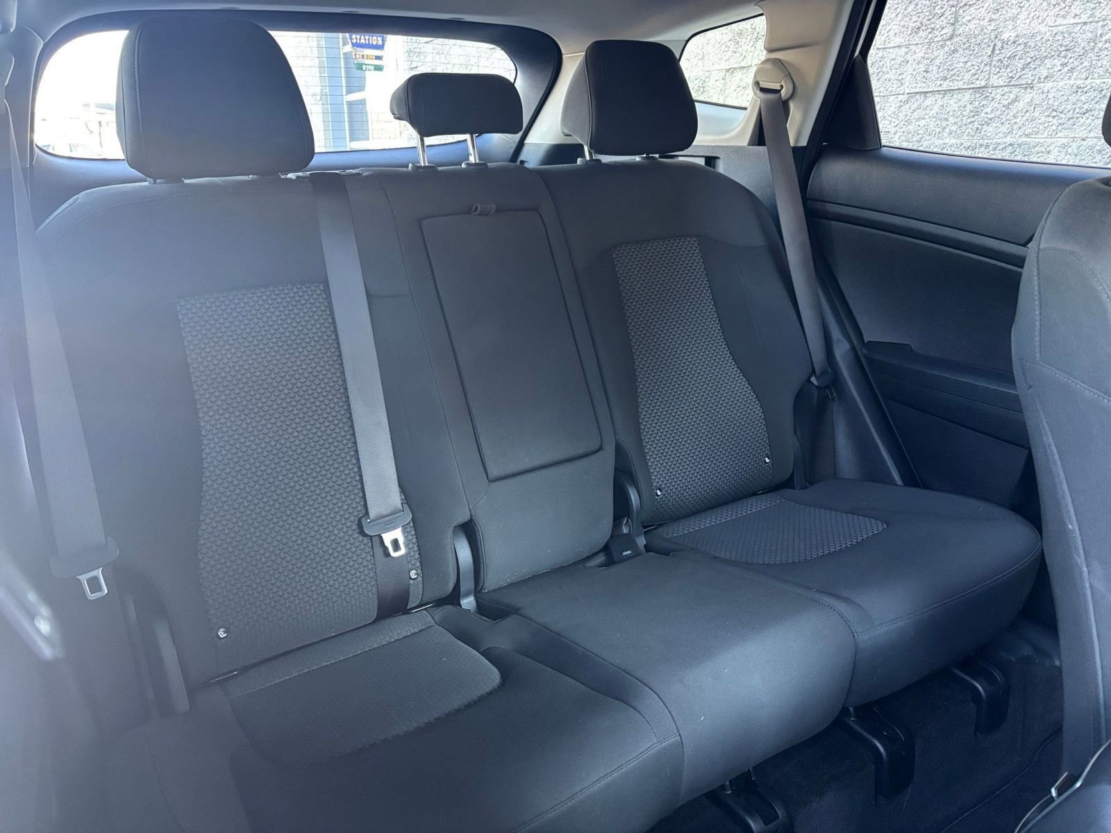 Thumbnail: 2025 Kia Sportage - 25