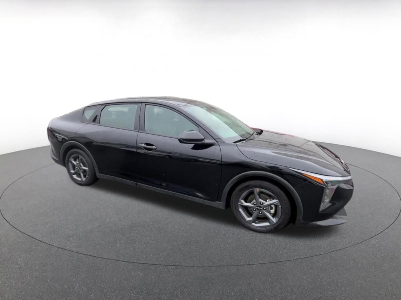 Thumbnail: 2025 Kia K4 - 2