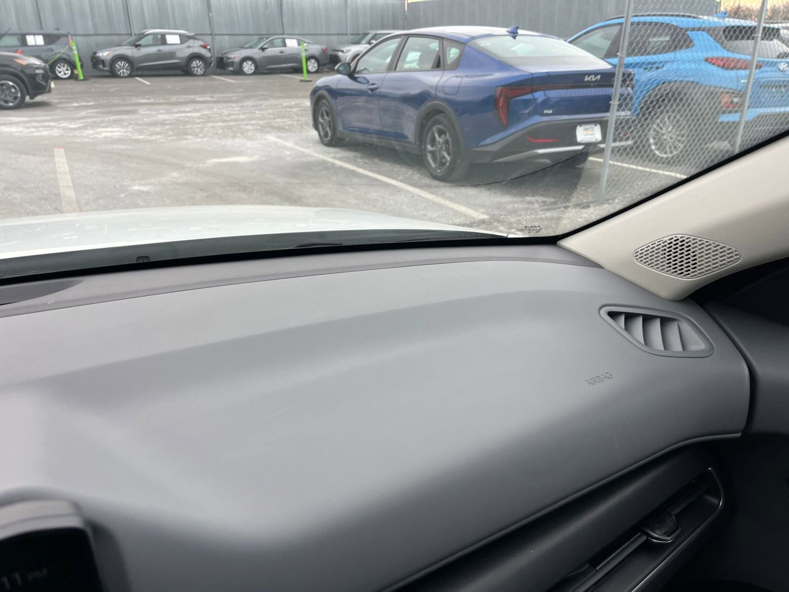 Thumbnail: 2025 Kia K4 - 35