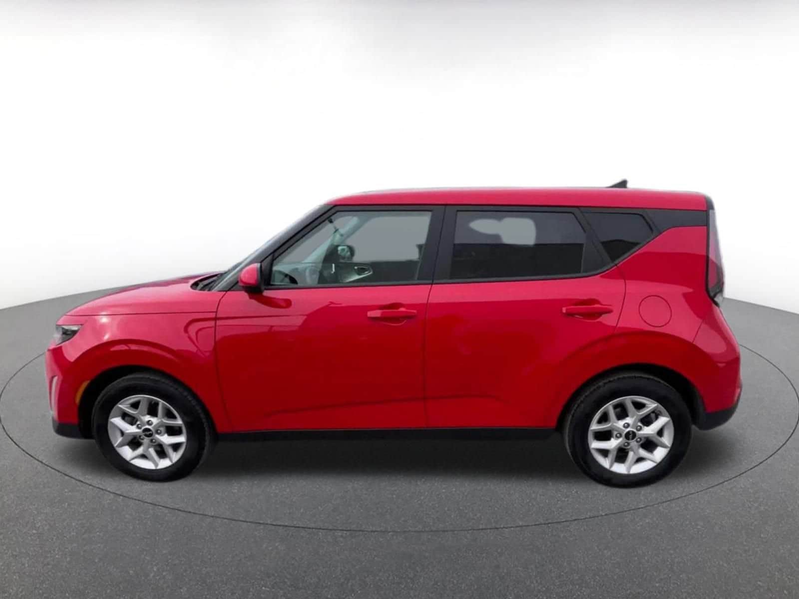 Thumbnail: 2025 Kia Soul - 9