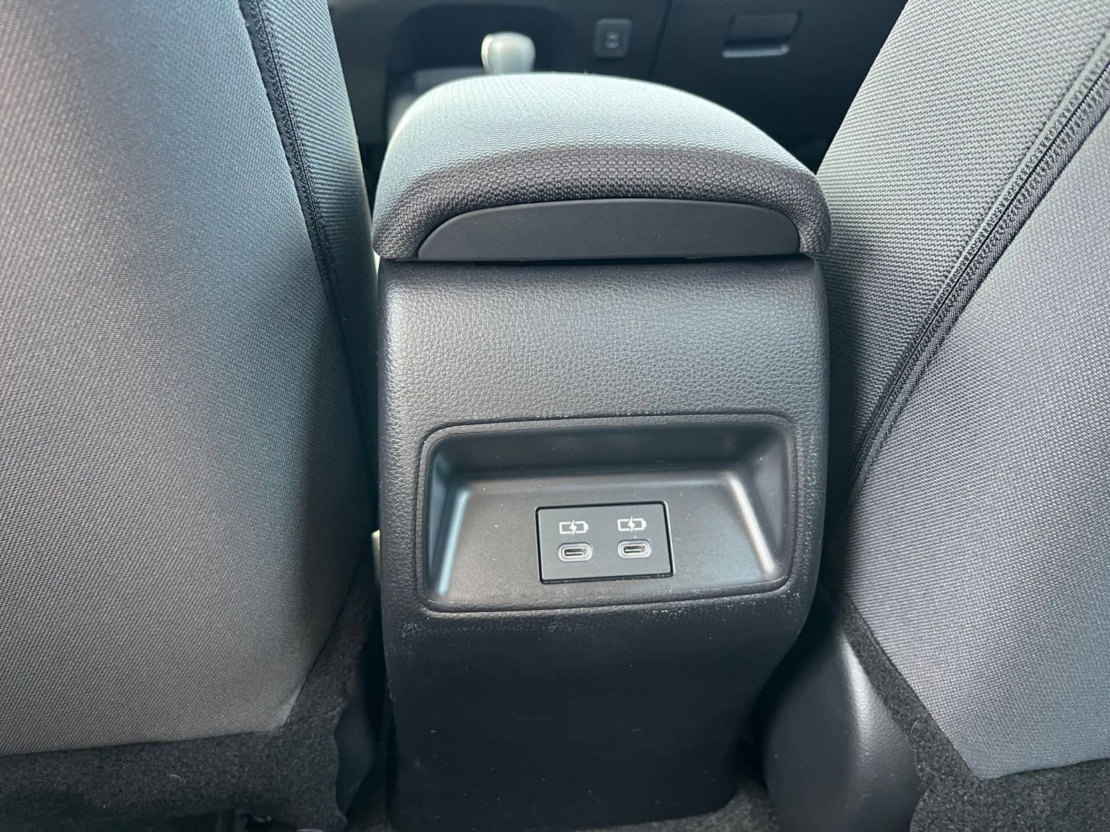 Thumbnail: 2025 Toyota Corolla - 22