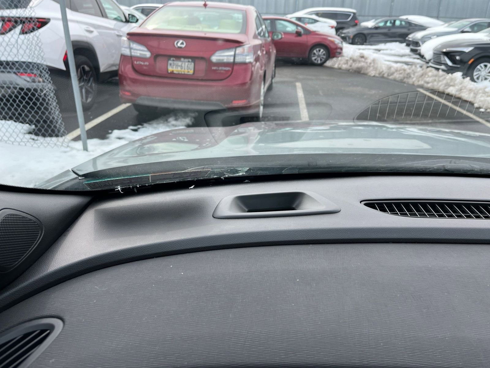 Thumbnail: 2025 Buick Envista - 34