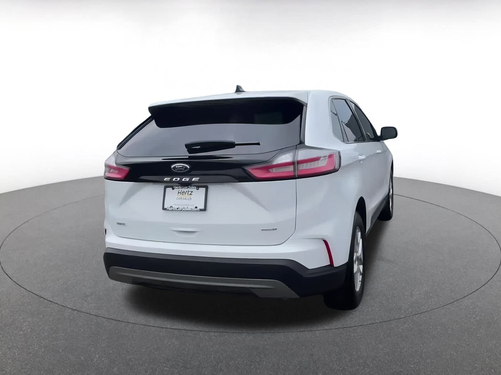 Thumbnail: 2024 Ford Edge - 13