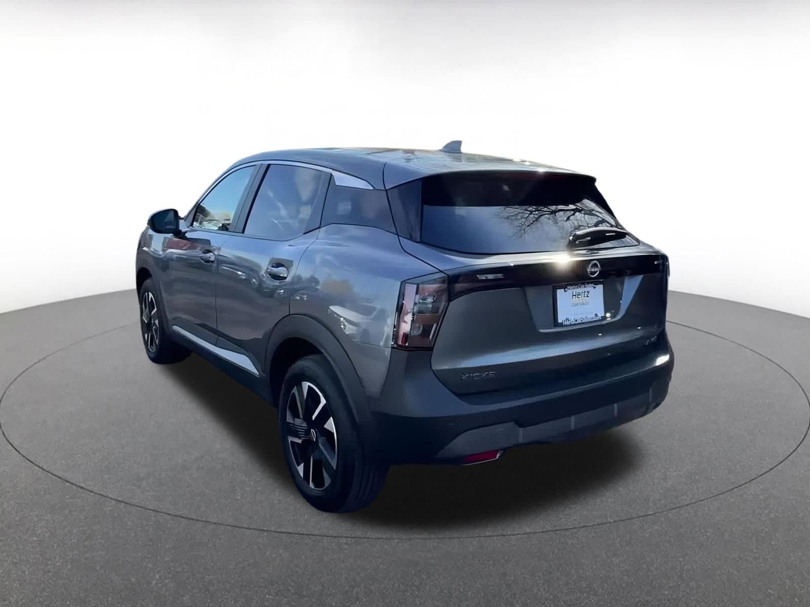 Thumbnail: 2025 Nissan Kicks - 12