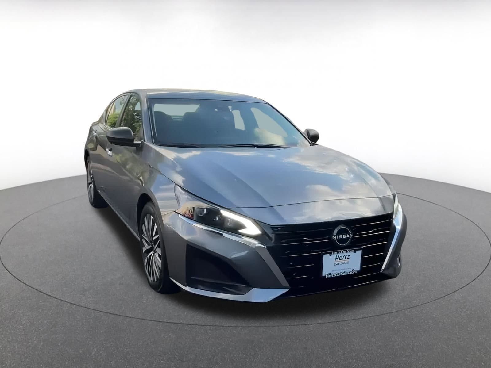 Thumbnail: 2024 Nissan Altima - 2