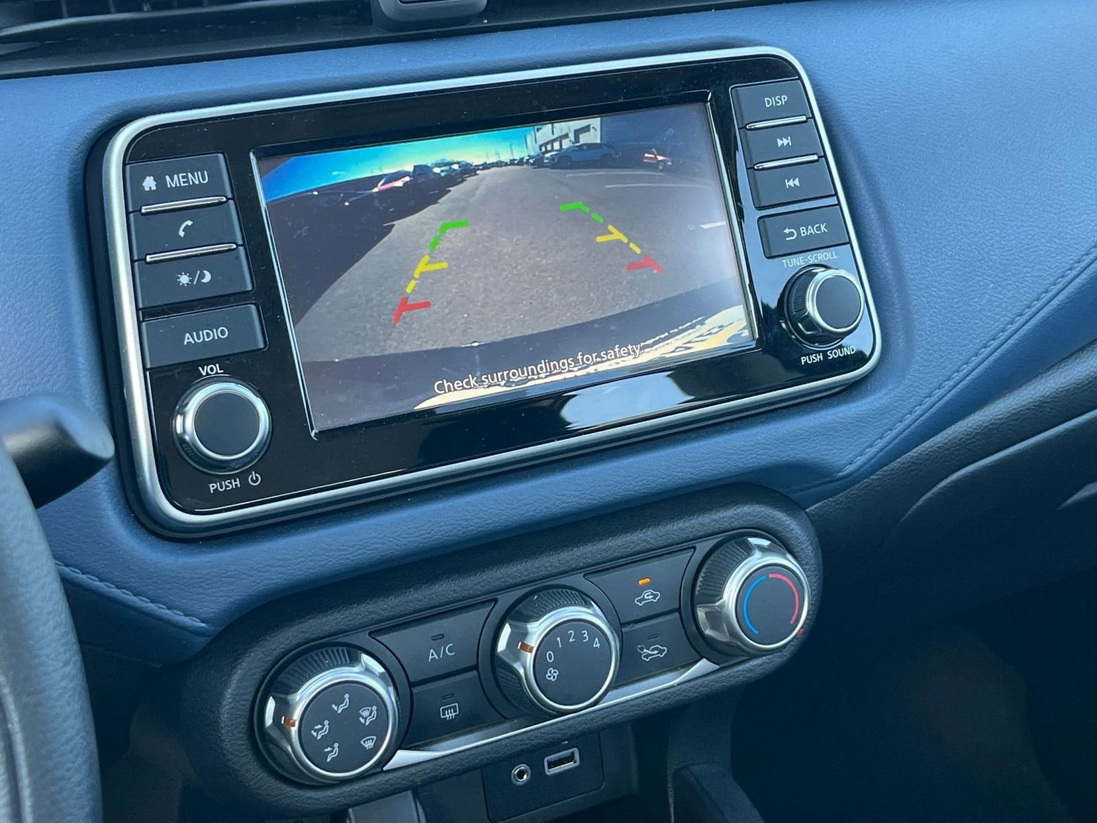 Thumbnail: 2025 Nissan Versa - 20