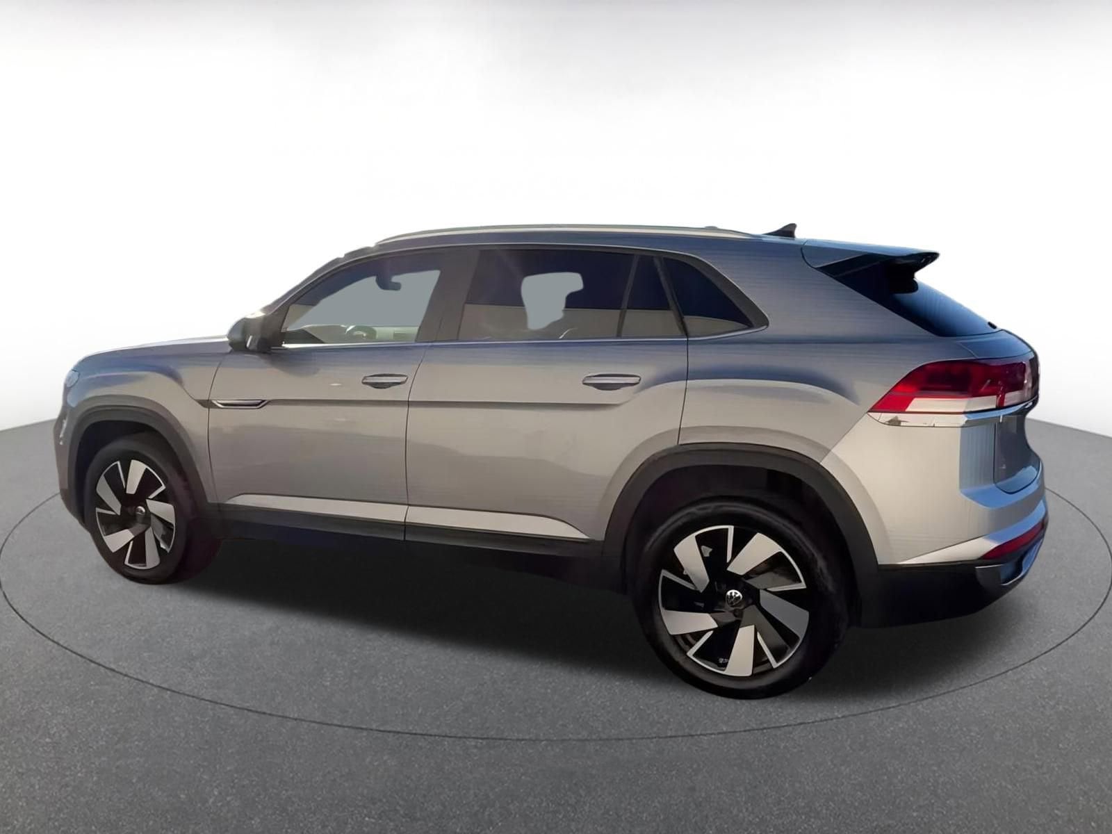 Thumbnail: 2025 Volkswagen Atlas - 10