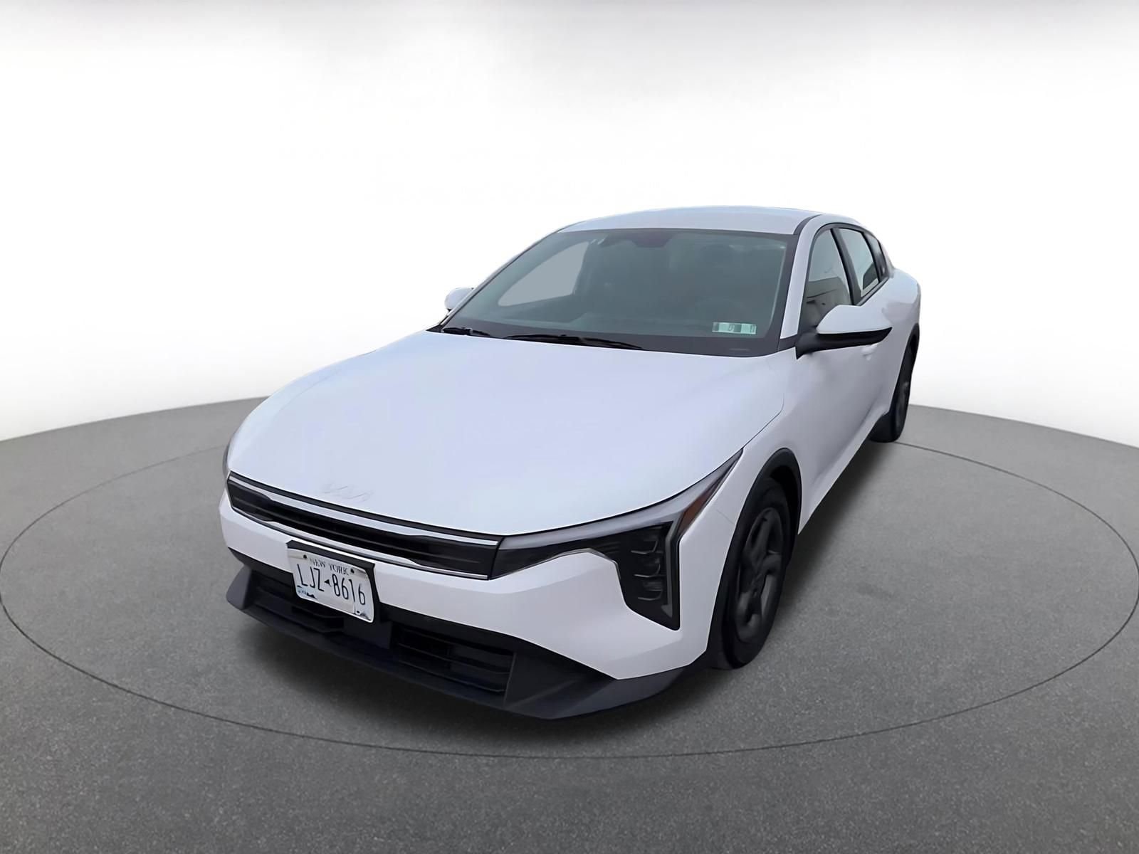 Thumbnail: 2025 Kia K4 - 7