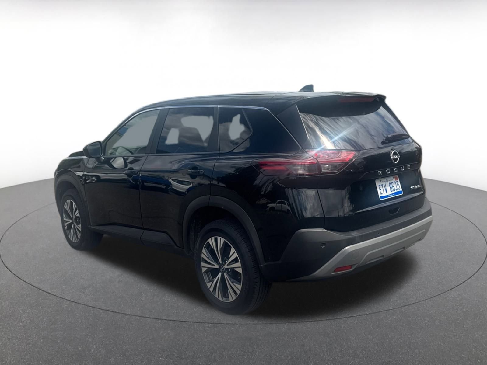 Thumbnail: 2023 Nissan Rogue - 5