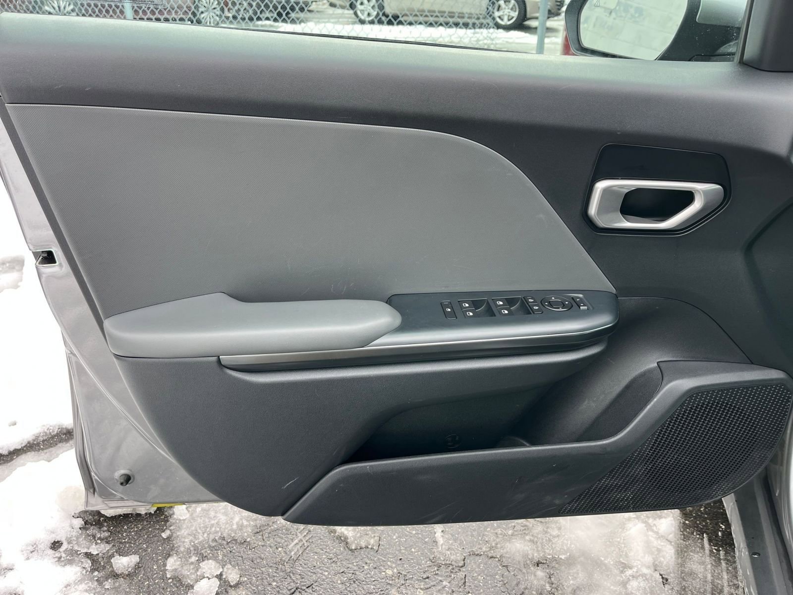 Thumbnail: 2025 Kia K4 - 18