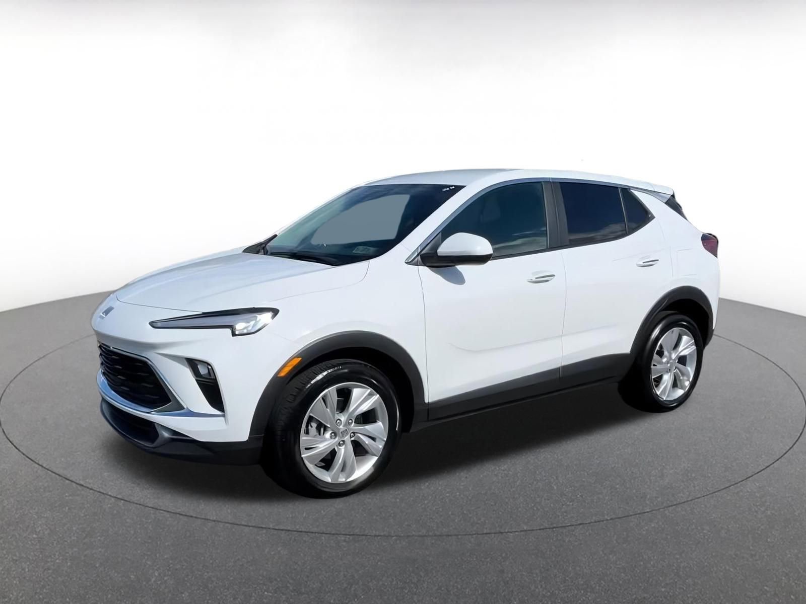 Thumbnail: 2025 Buick Encore GX - 8