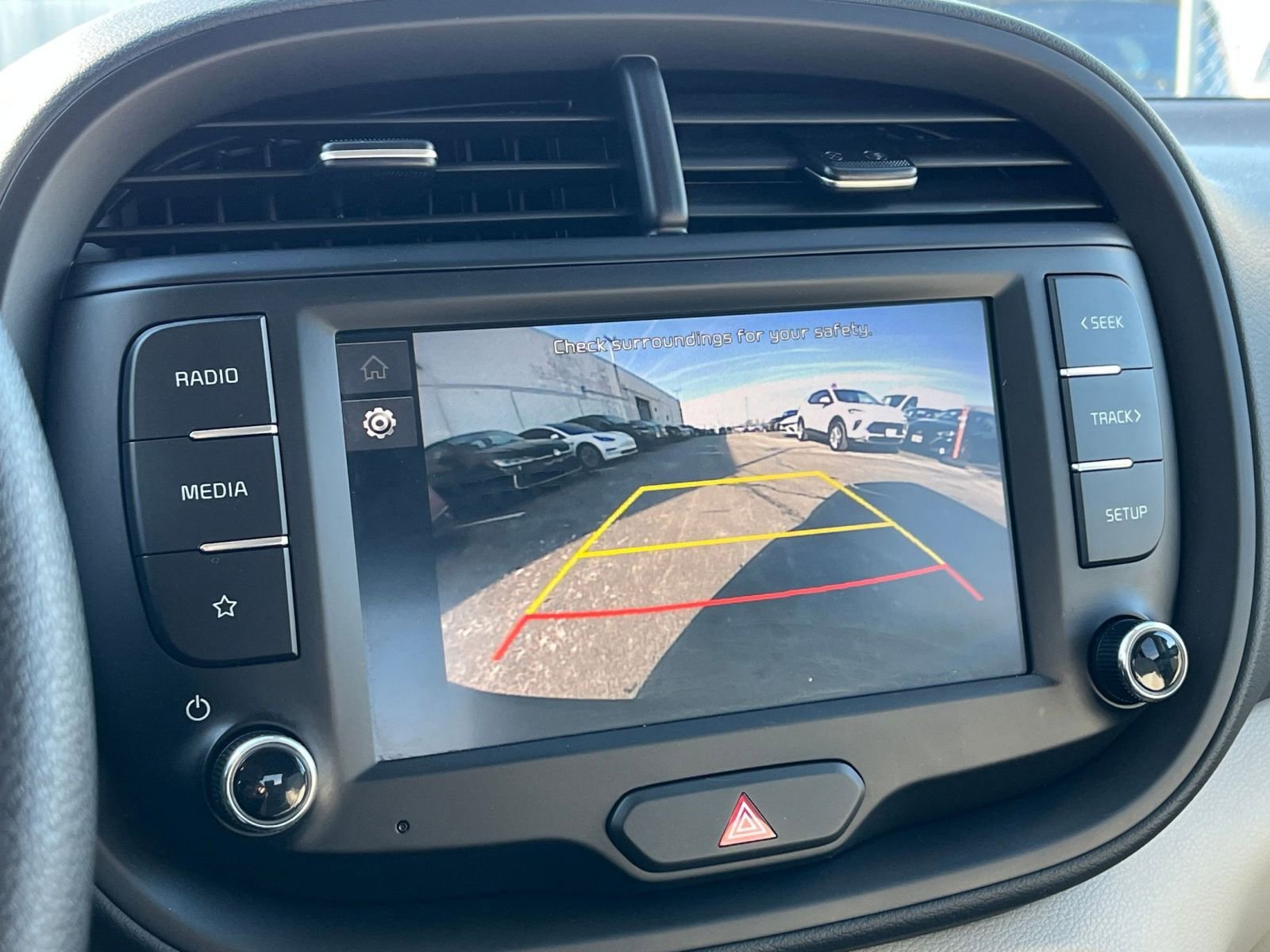 Thumbnail: 2025 Kia Soul - 17