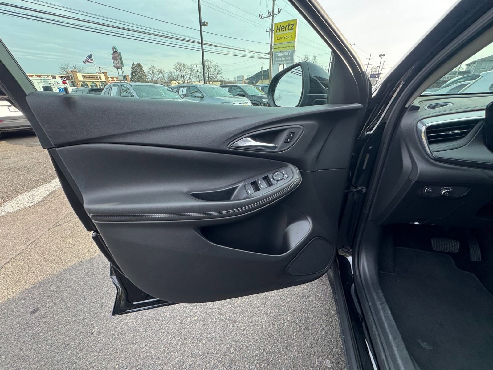 Thumbnail: 2025 Buick Encore GX - 20