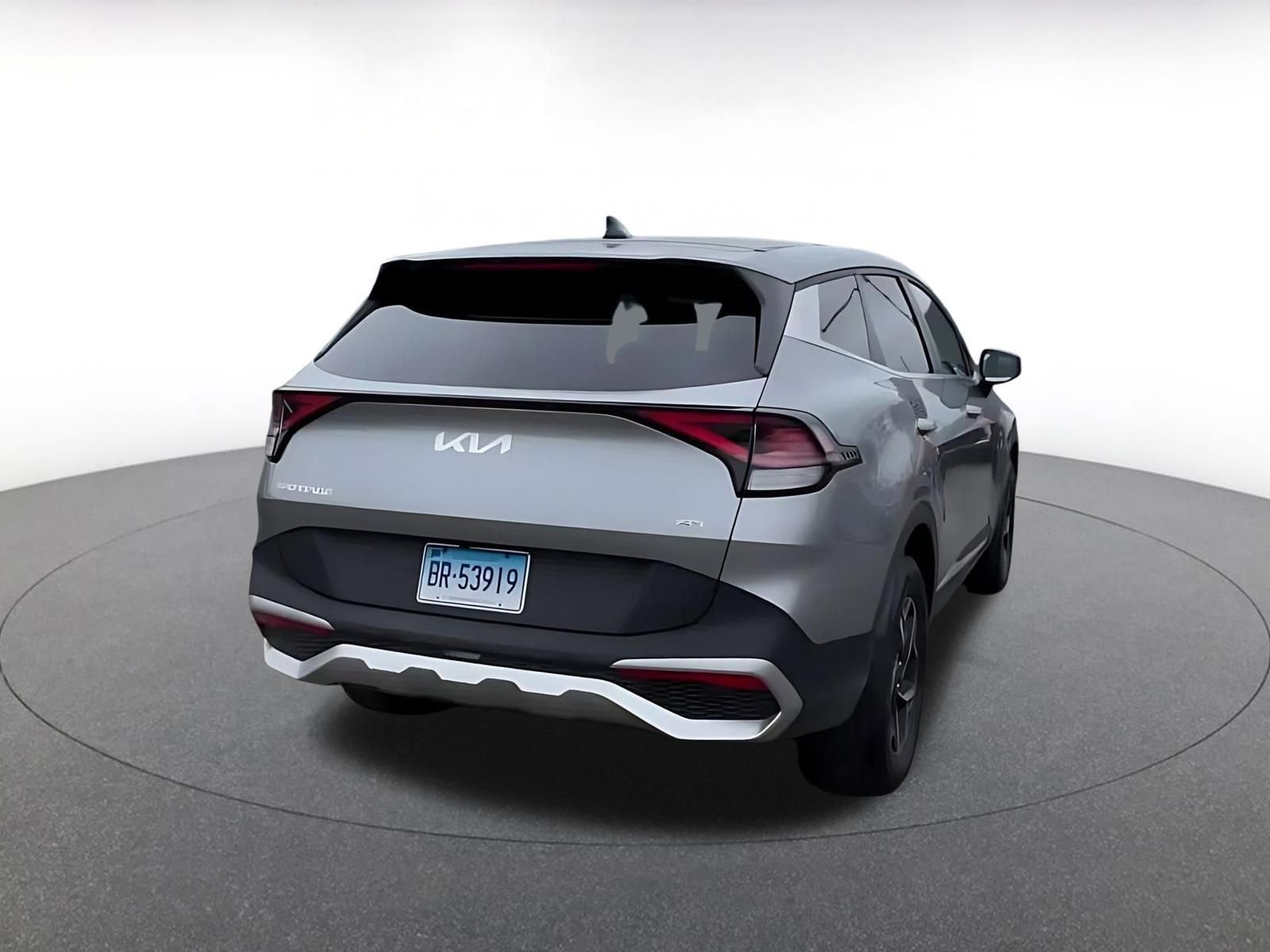 Thumbnail: 2025 Kia Sportage - 15