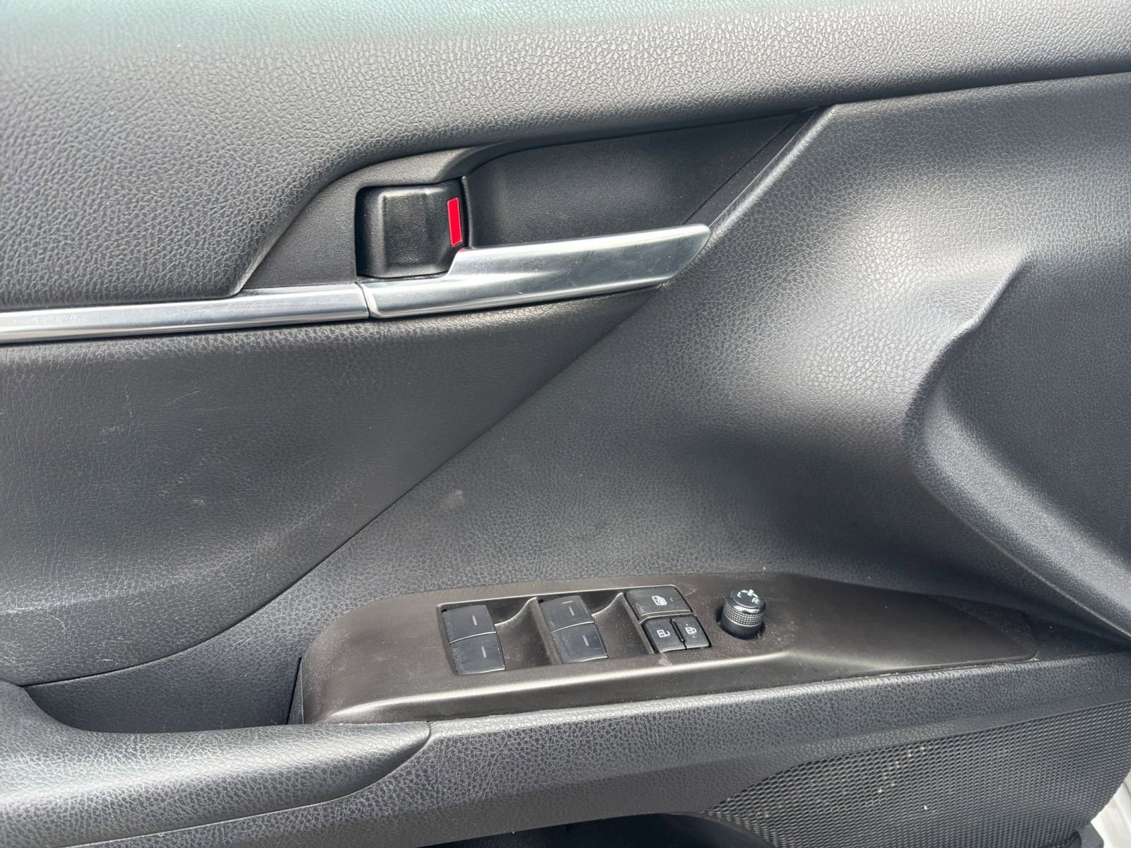 Thumbnail: 2024 Toyota Camry - 20