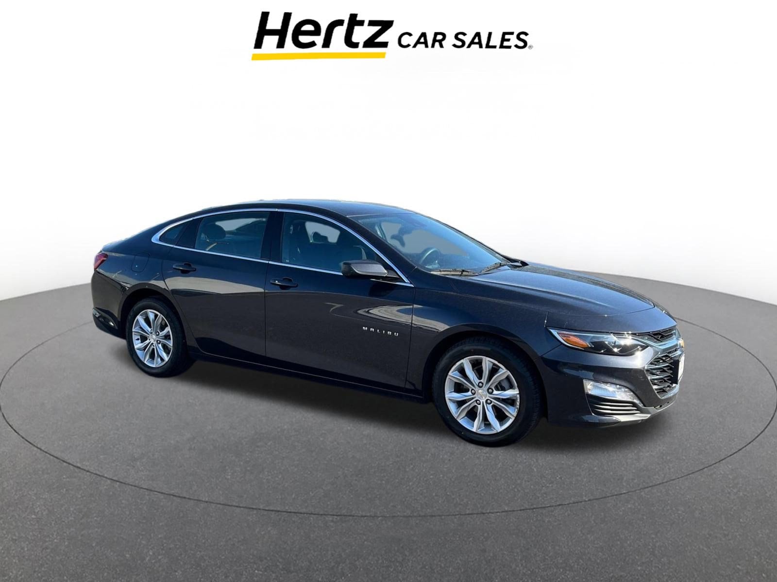 Thumbnail: 2023 Chevrolet Malibu - 1