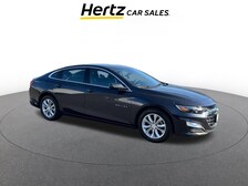 2023 Chevrolet Malibu LT -
                  Warminster, PA