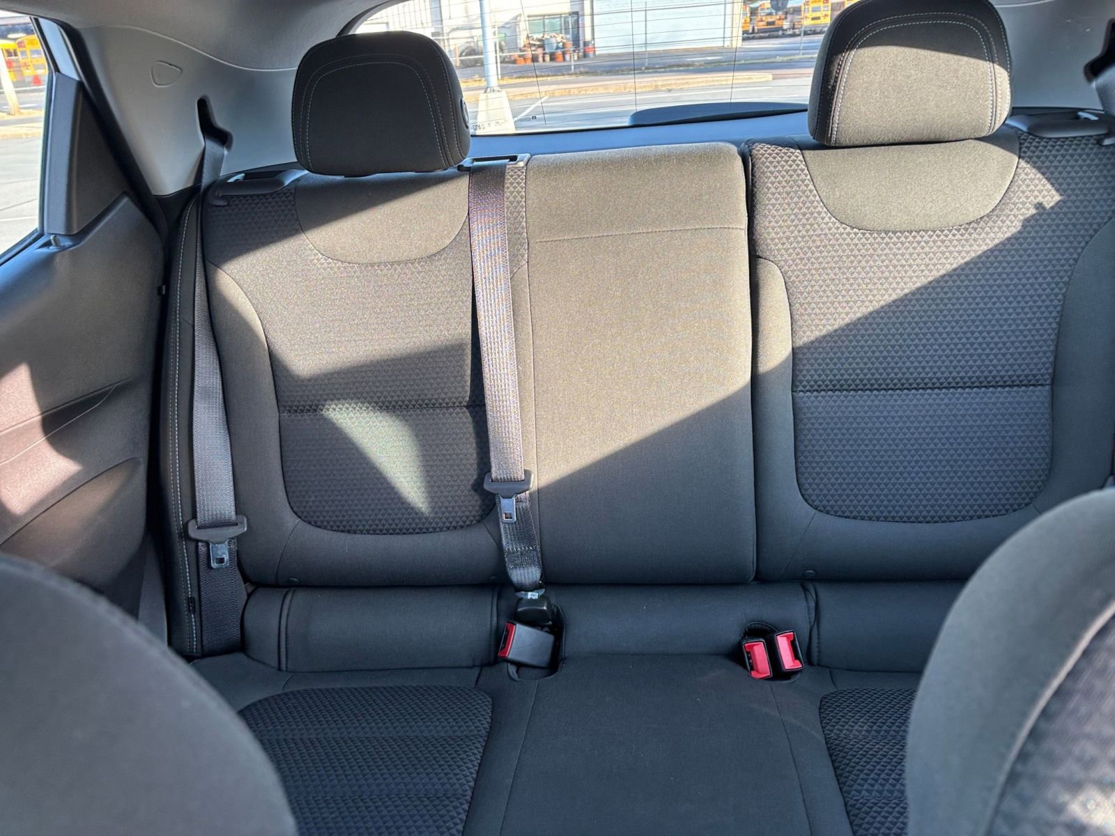 2023 Chevrolet Bolt EV 1LT 35