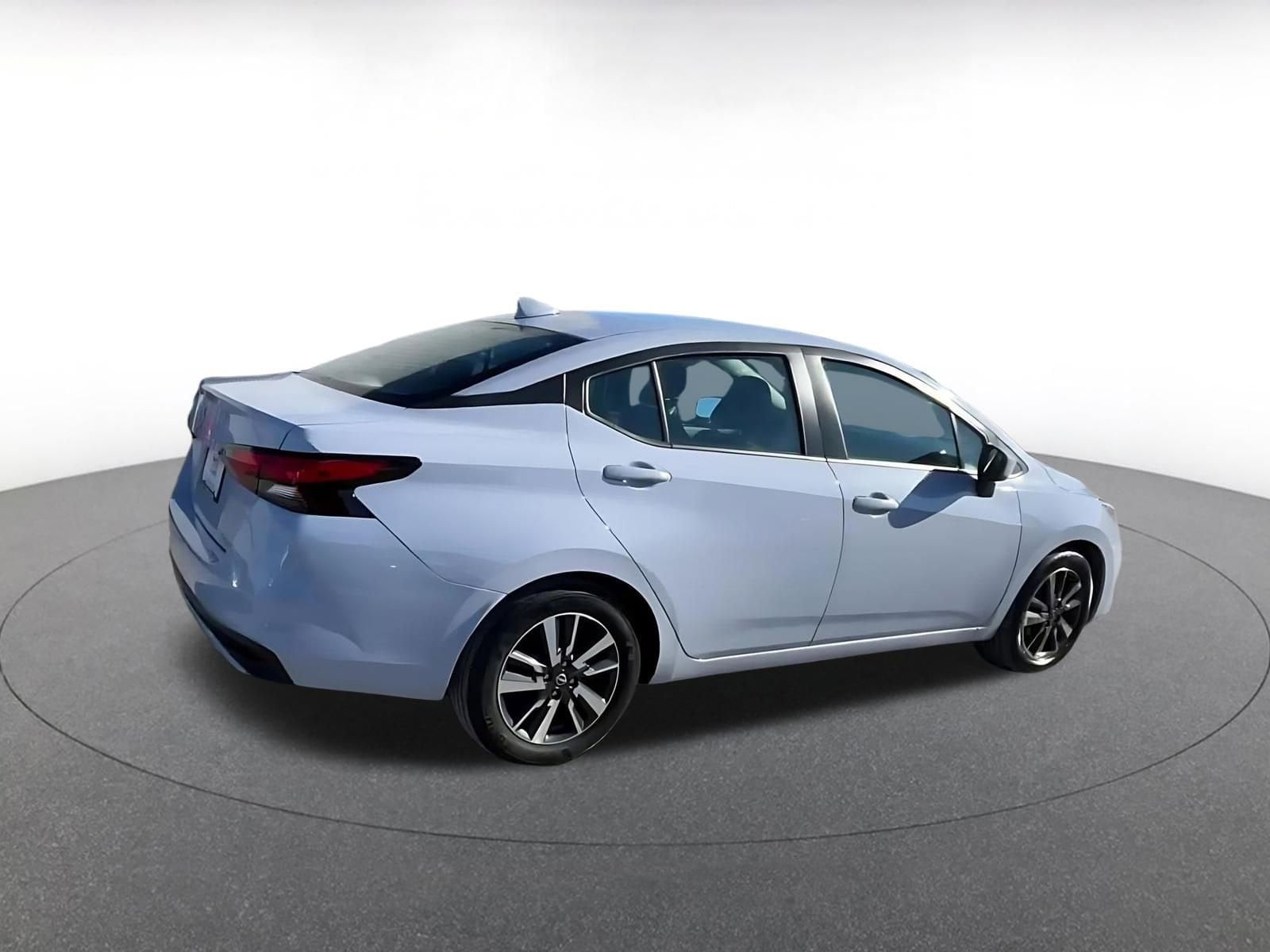 Thumbnail: 2025 Nissan Versa - 12