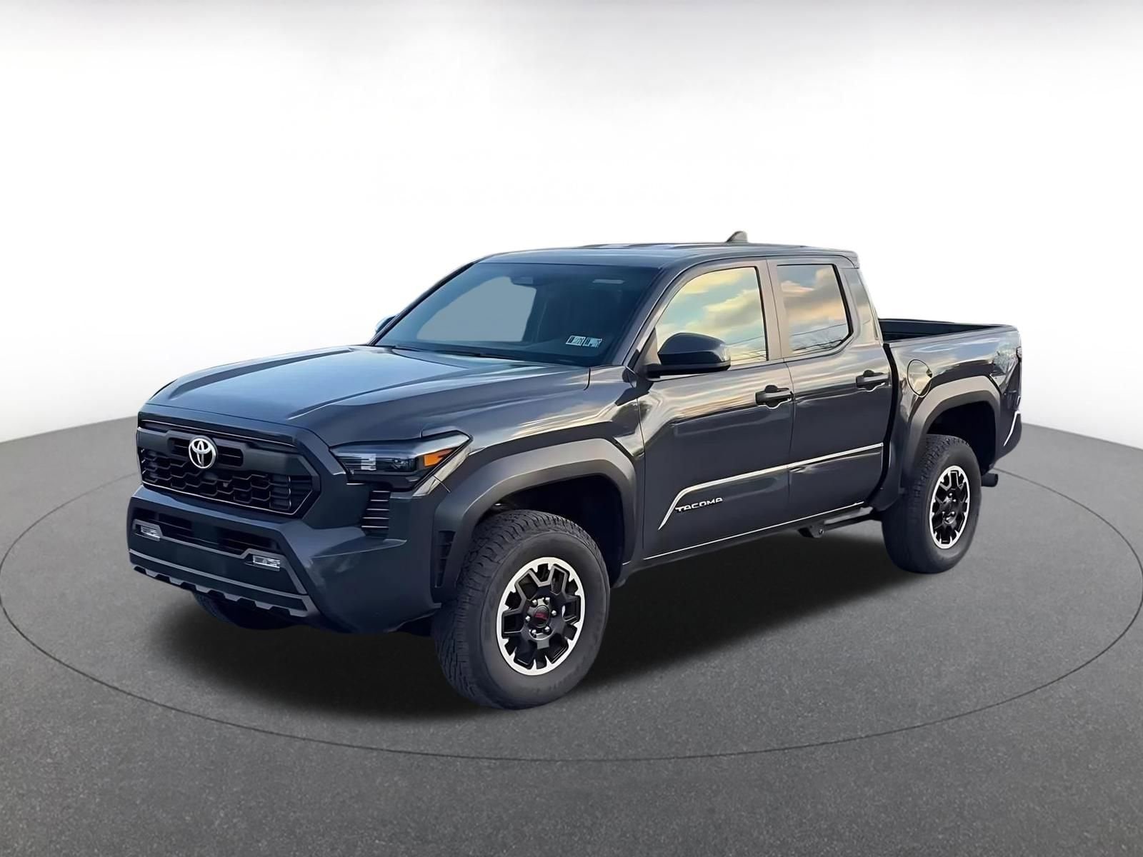 Thumbnail: 2025 Toyota Tacoma - 7