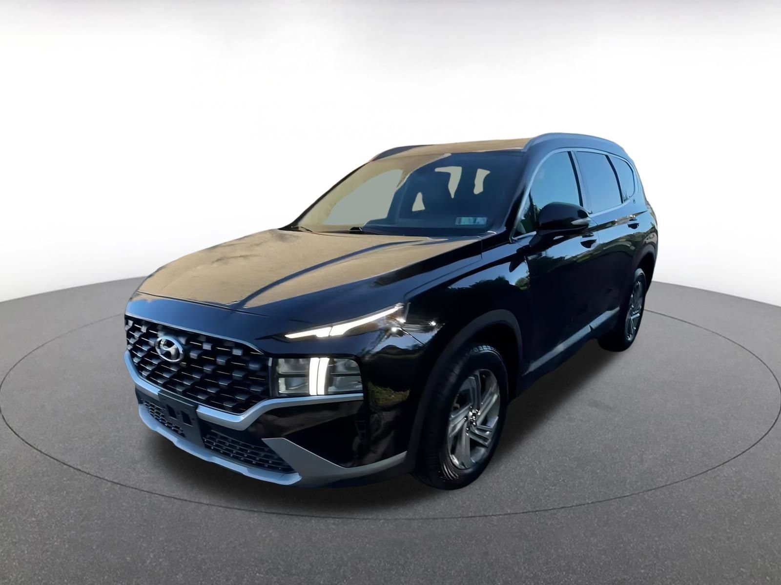 Thumbnail: 2023 Hyundai Santa Fe - 5