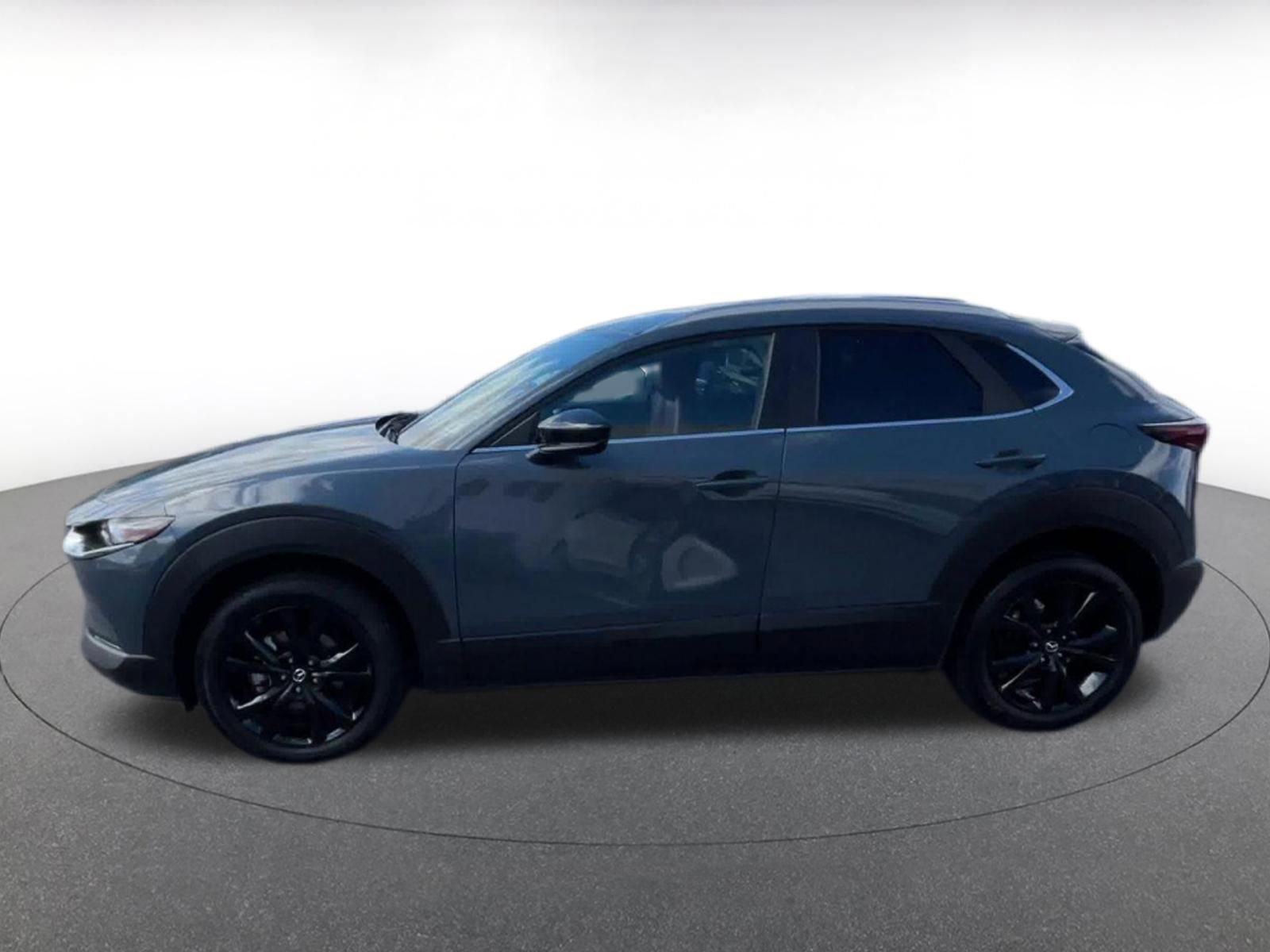Thumbnail: 2025 Mazda CX-30 - 9