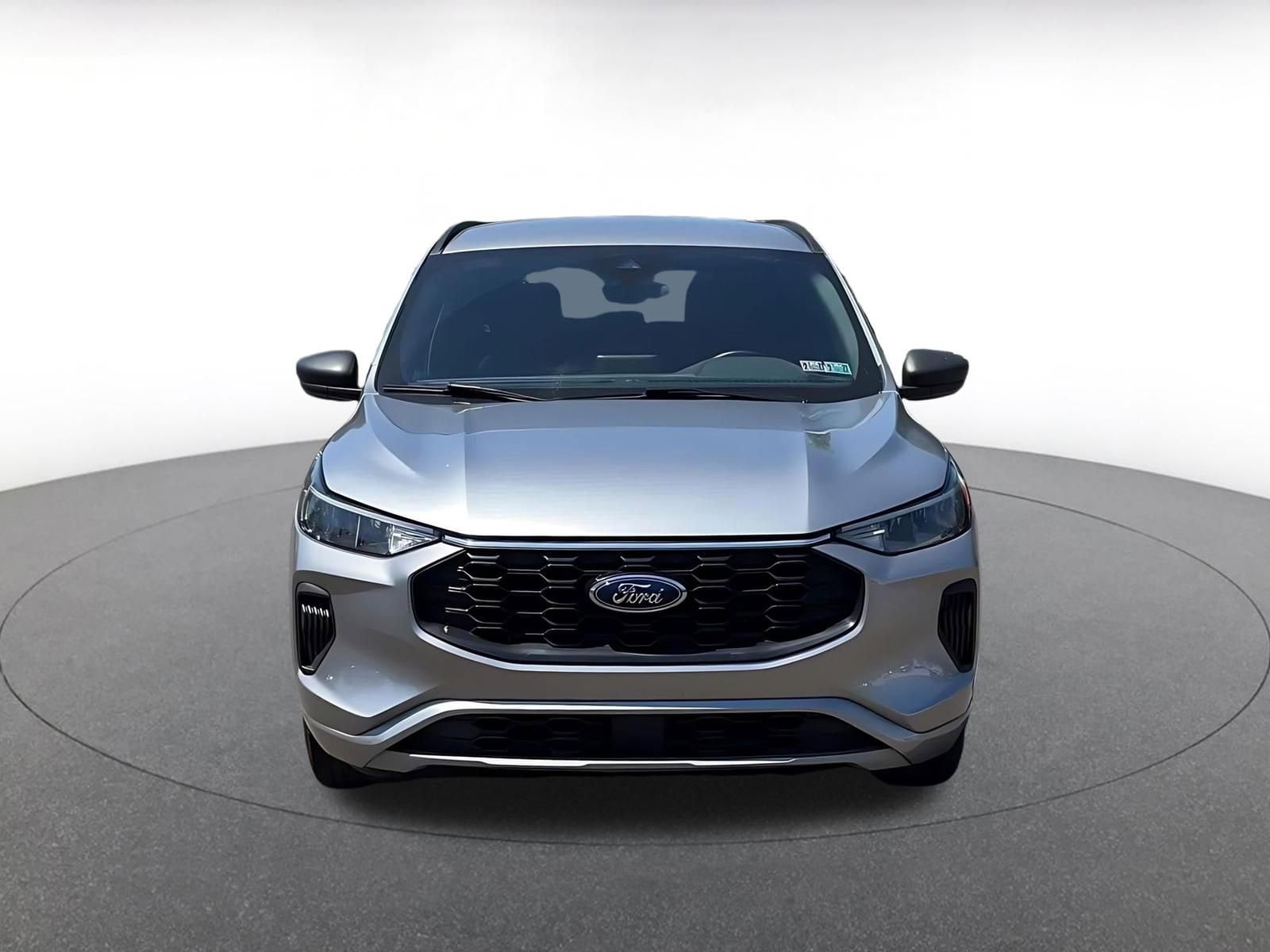 Thumbnail: 2024 Ford Escape - 4