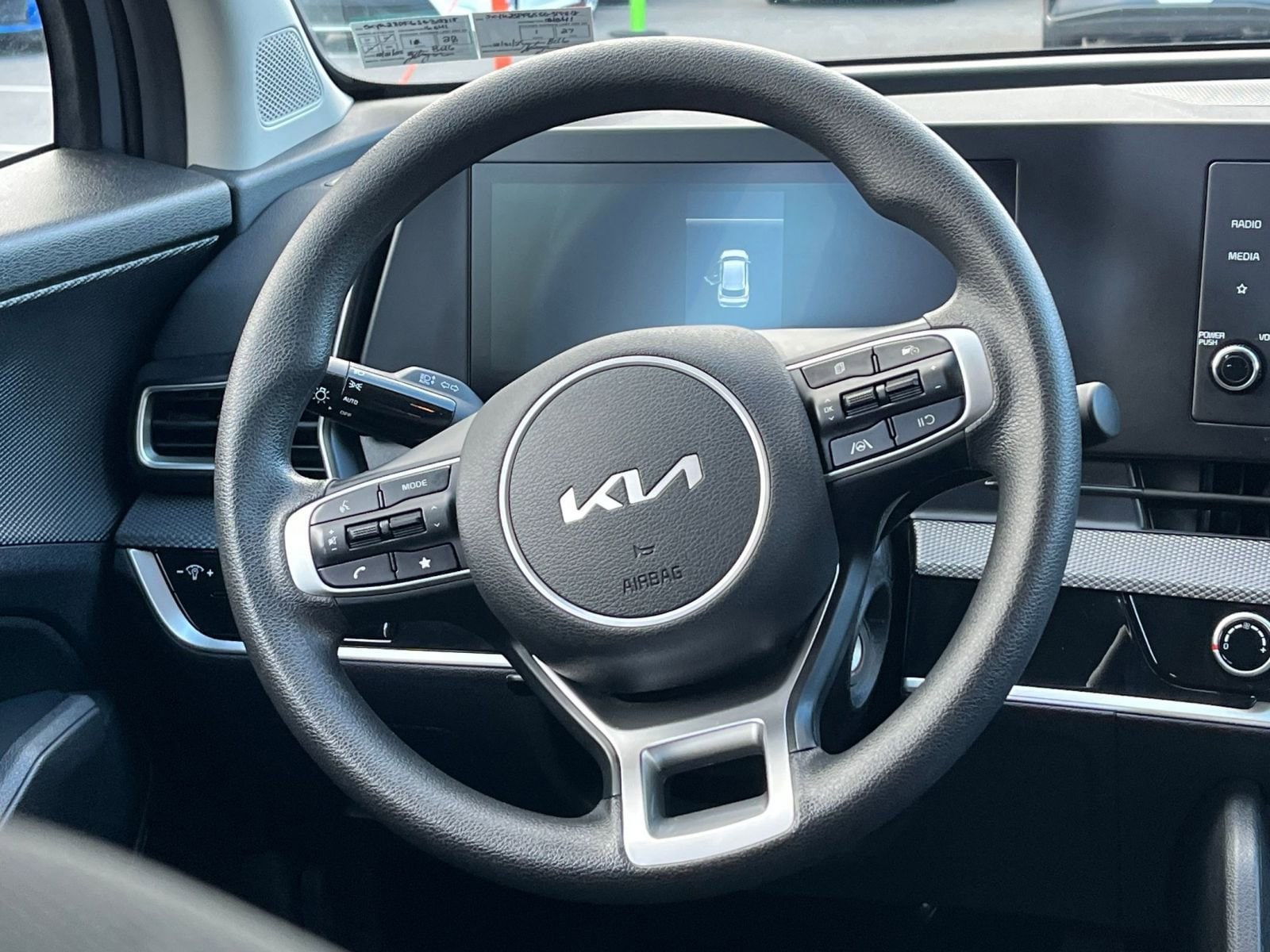 Thumbnail: 2025 Kia Sportage - 27