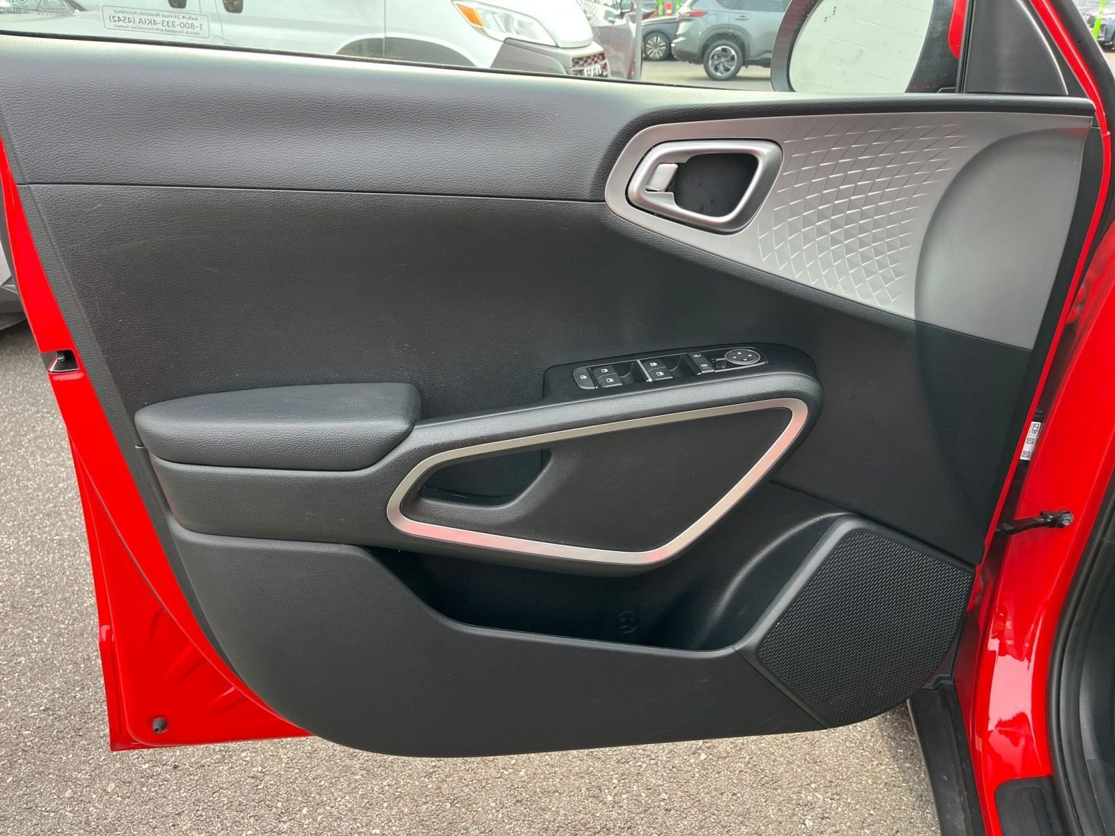 Thumbnail: 2025 Kia Soul - 20