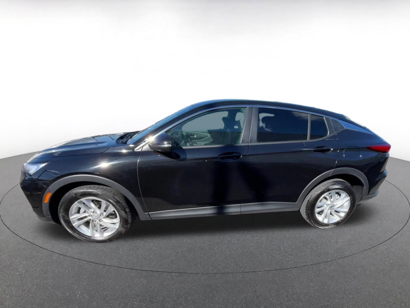 Thumbnail: 2025 Buick Envista - 8