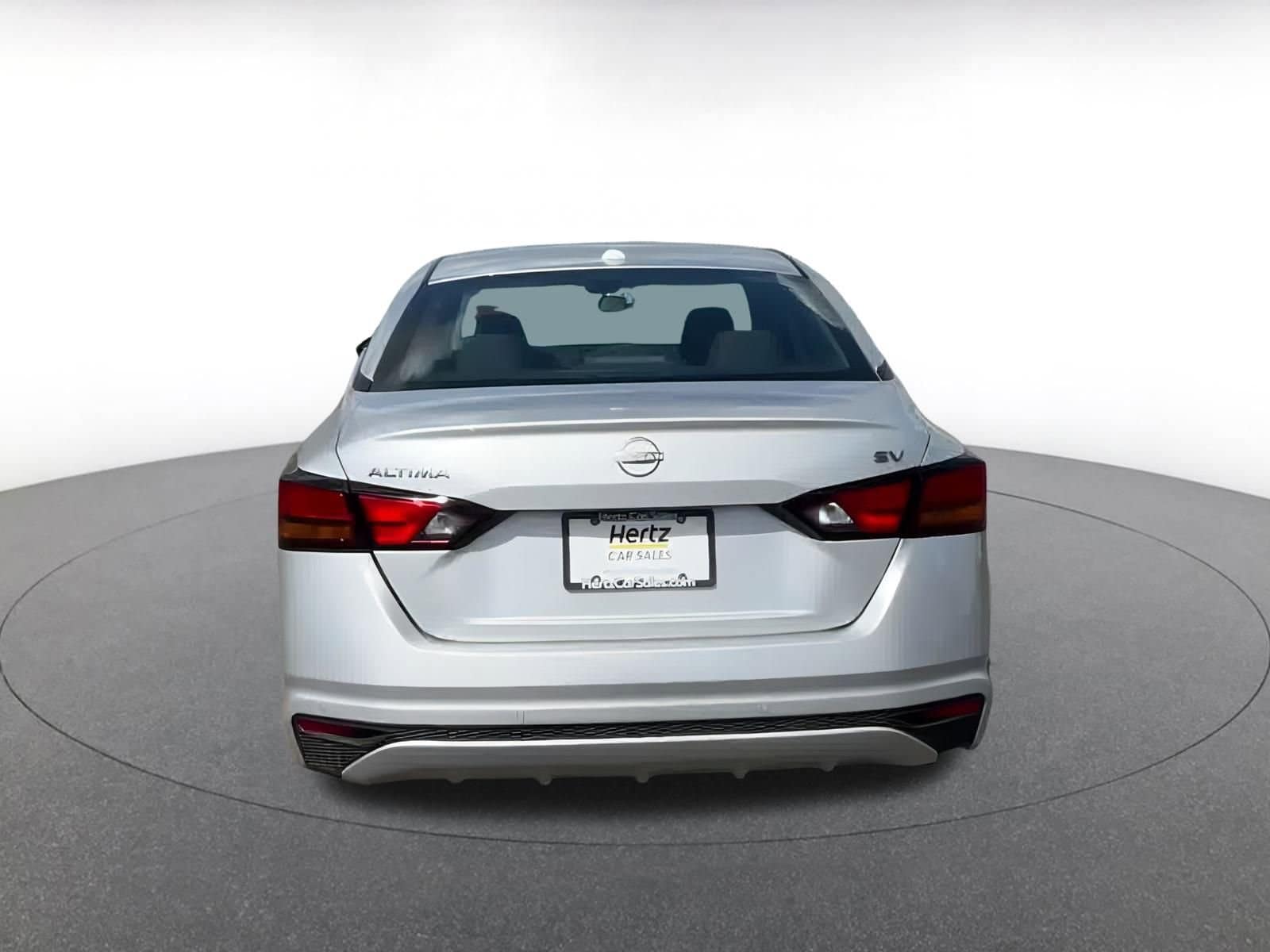 Thumbnail: 2024 Nissan Altima - 12