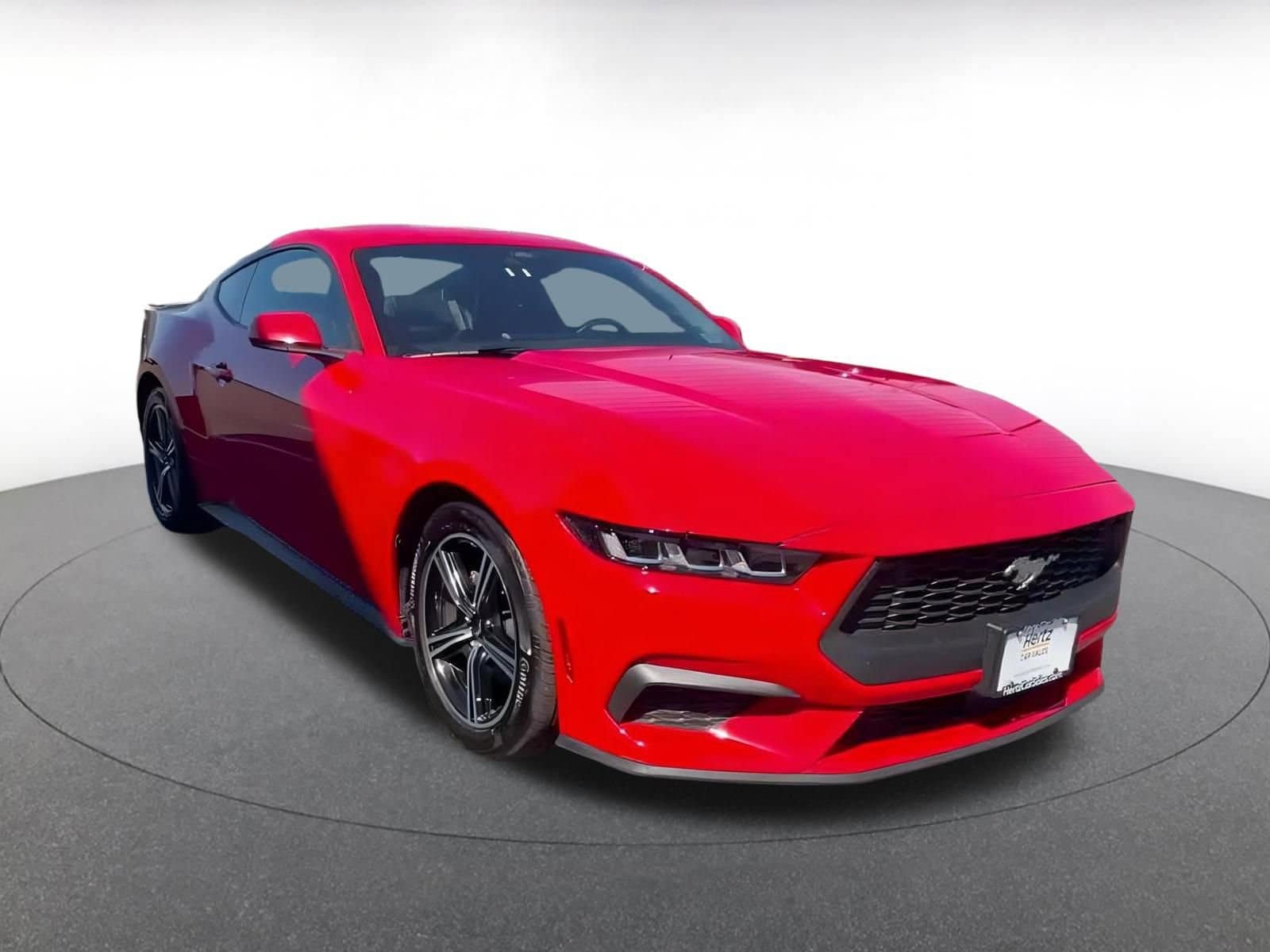 Thumbnail: 2024 Ford Mustang - 2