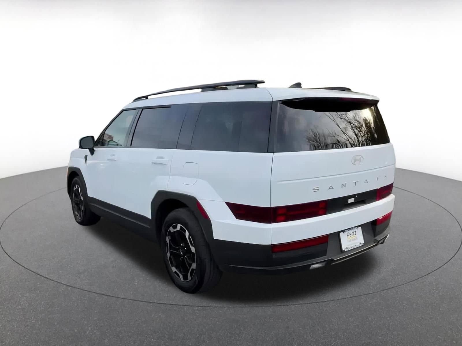 Thumbnail: 2025 Hyundai Santa Fe - 11