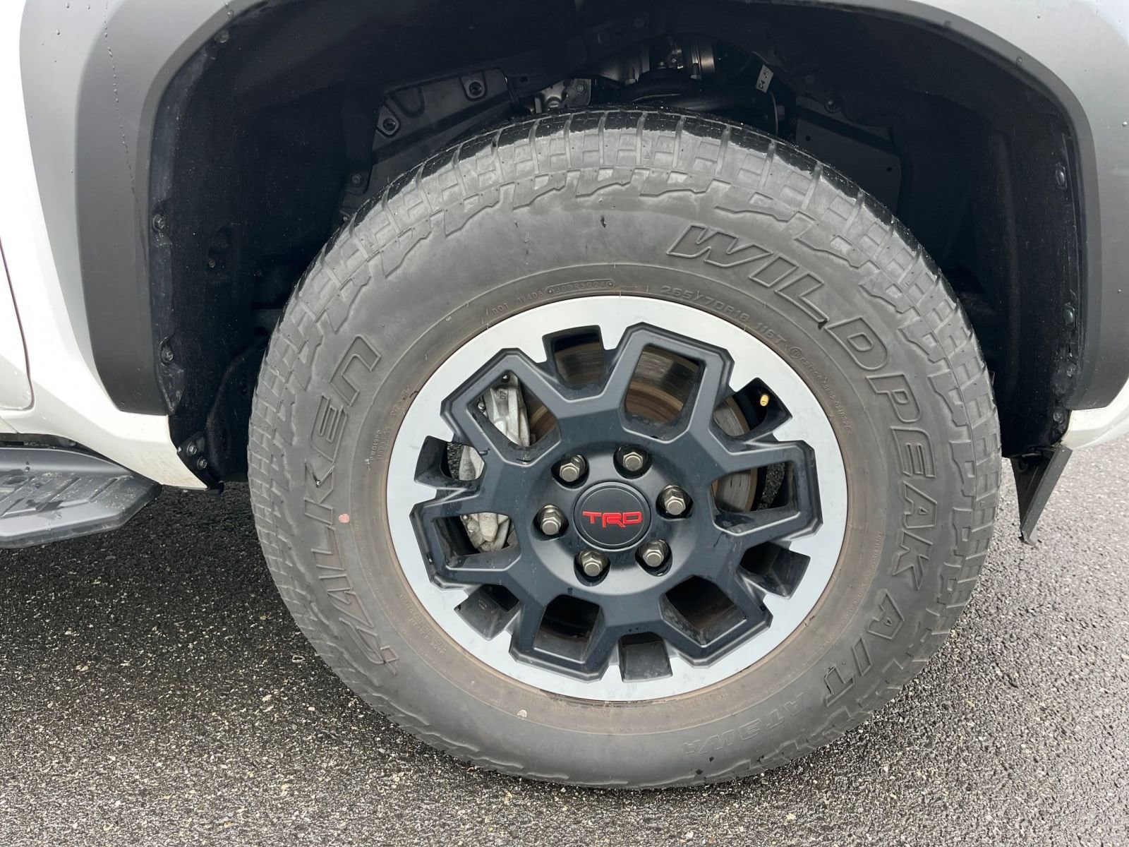 Thumbnail: 2025 Toyota 4Runner - 31