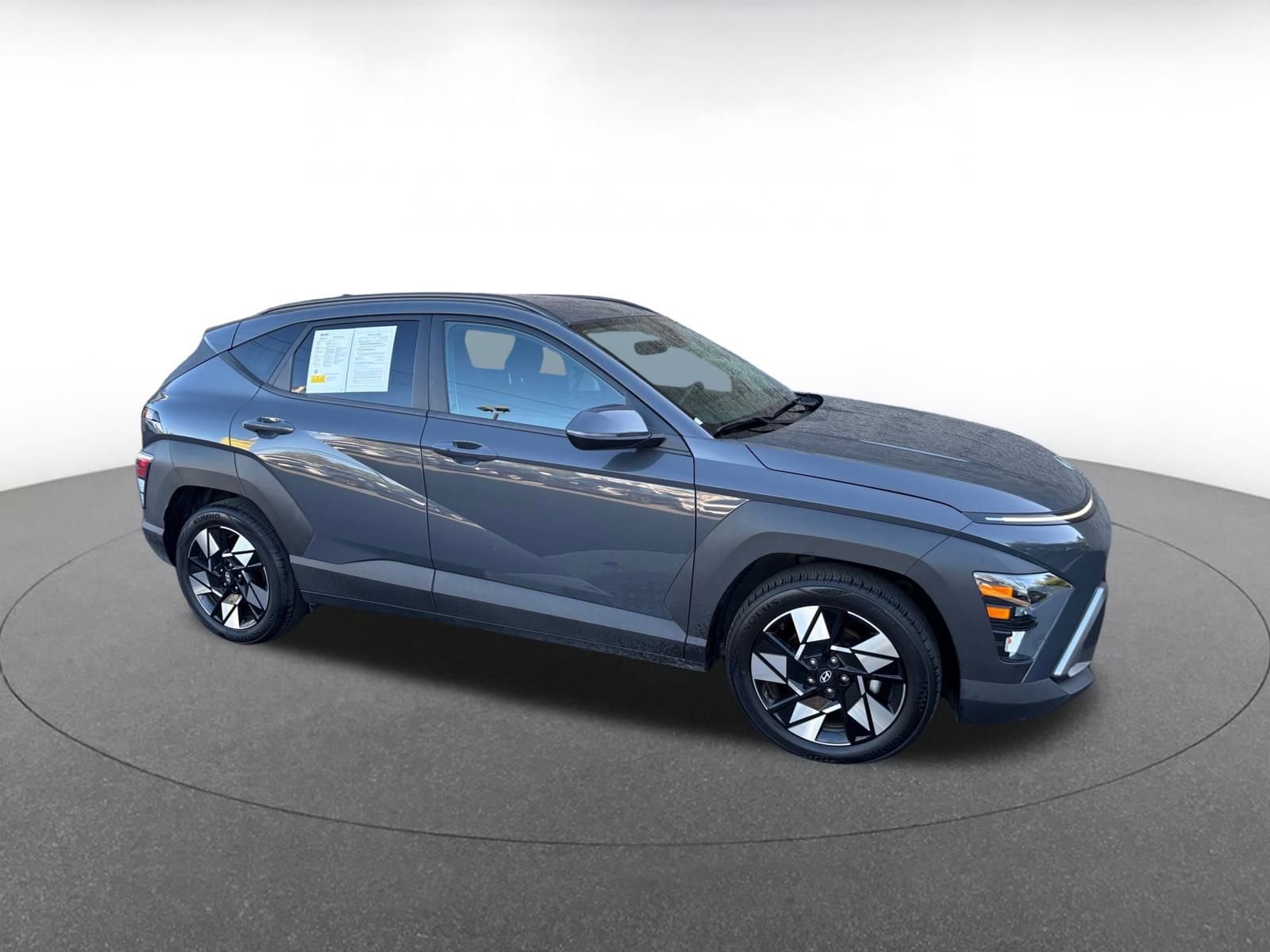 2024 Hyundai Kona