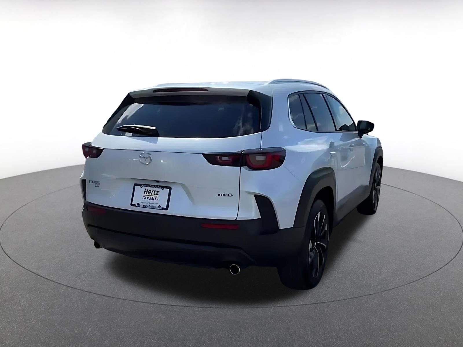 Thumbnail: 2025 Mazda CX-50 - 15