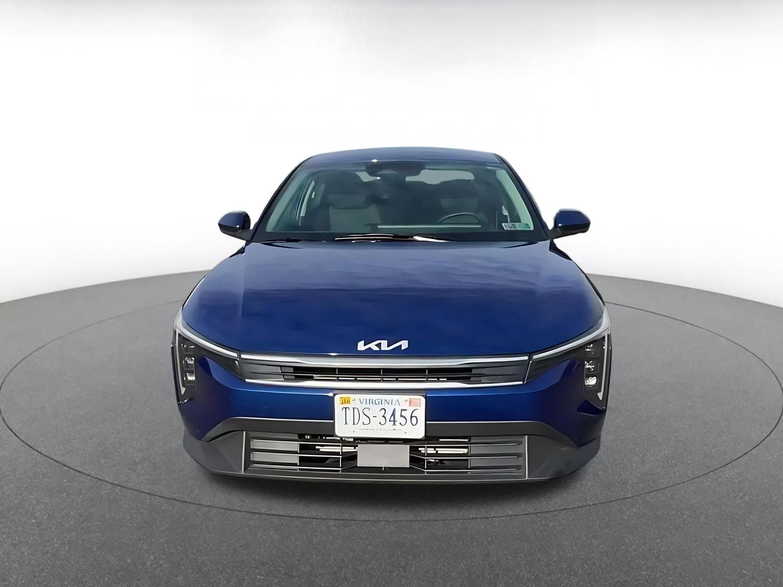 Thumbnail: 2025 Kia K4 - 4